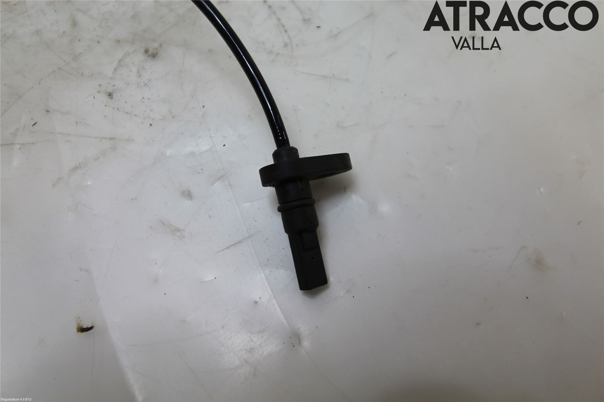 BMW 4 F36 Gran Coupé 14-20 Abs Sensor