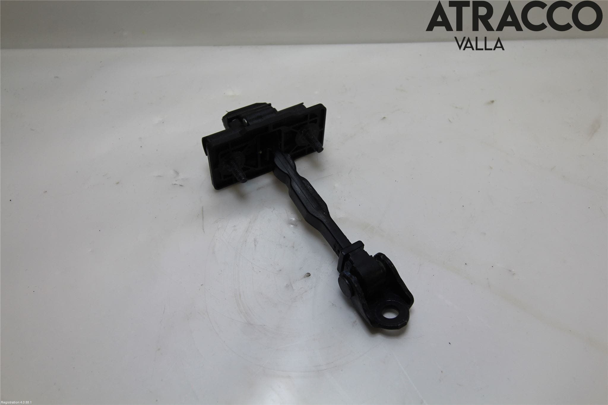 Peugeot 308/E-308 21- Dörrstopp