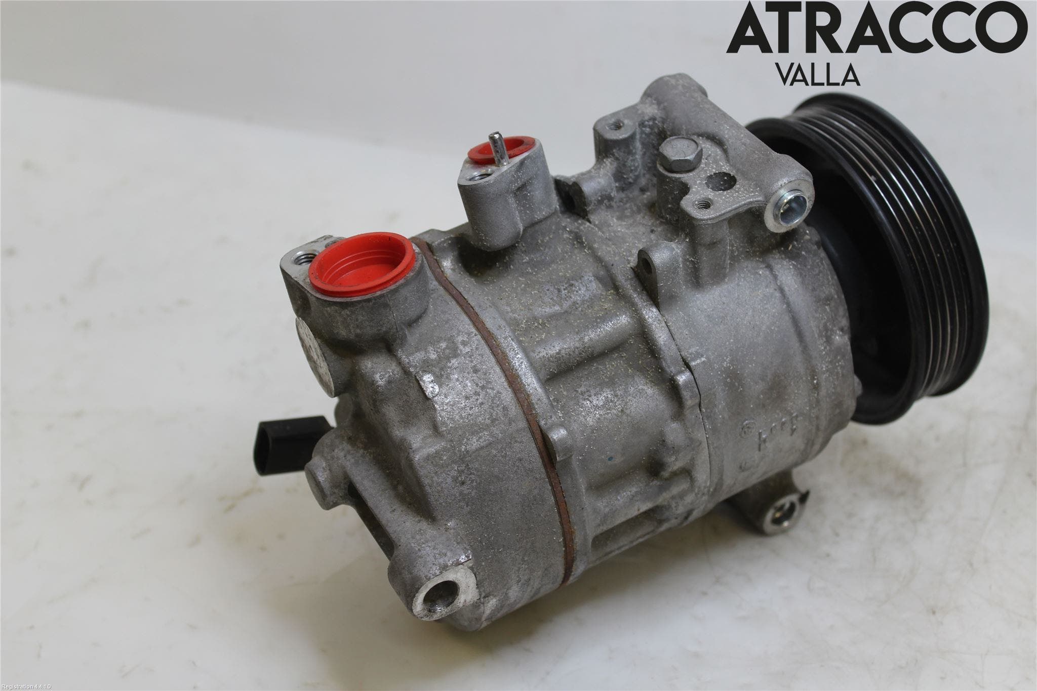 Volkswagen VW GOLF / E-GOLF VII 13-20 Ac Kompressor