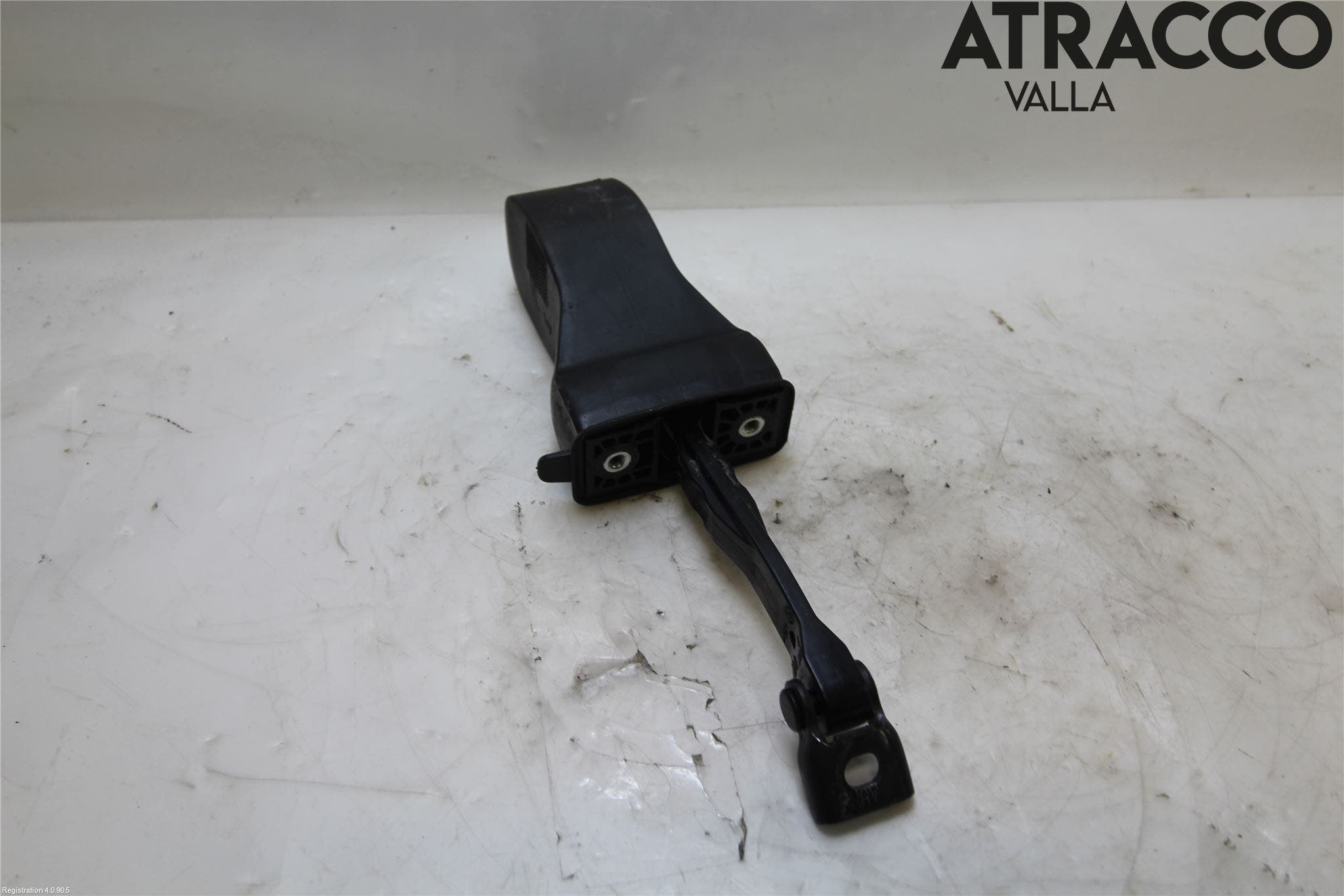 Volkswagen VW TIGUAN 16-24 Dörrstopp