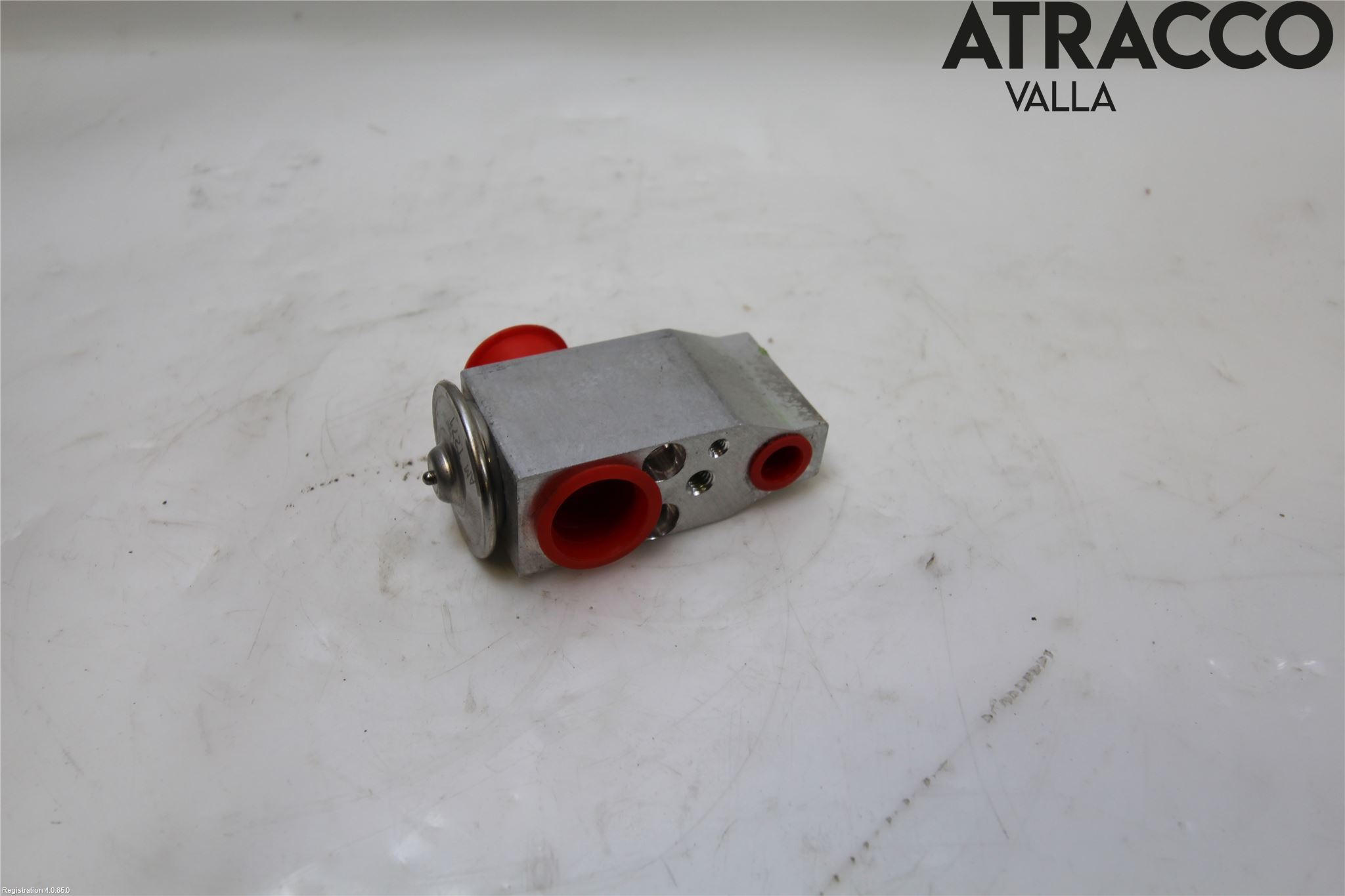 Nissan X-TRAIL 14-21 Ac Expansionsventil