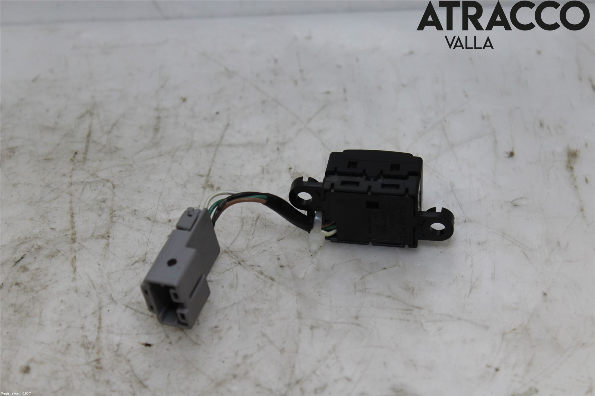 Subaru FORESTER SJ 13-18 Strömställare Däcktryckskontroll