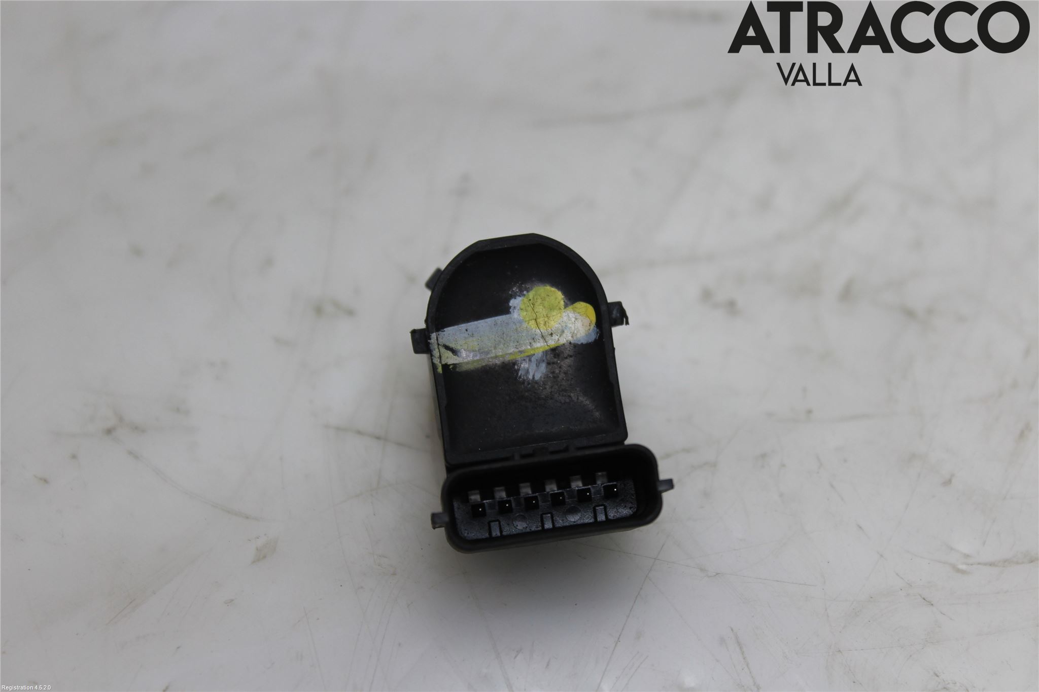 Hyundai TUCSON 05- Parkeringshjälp Backsensor