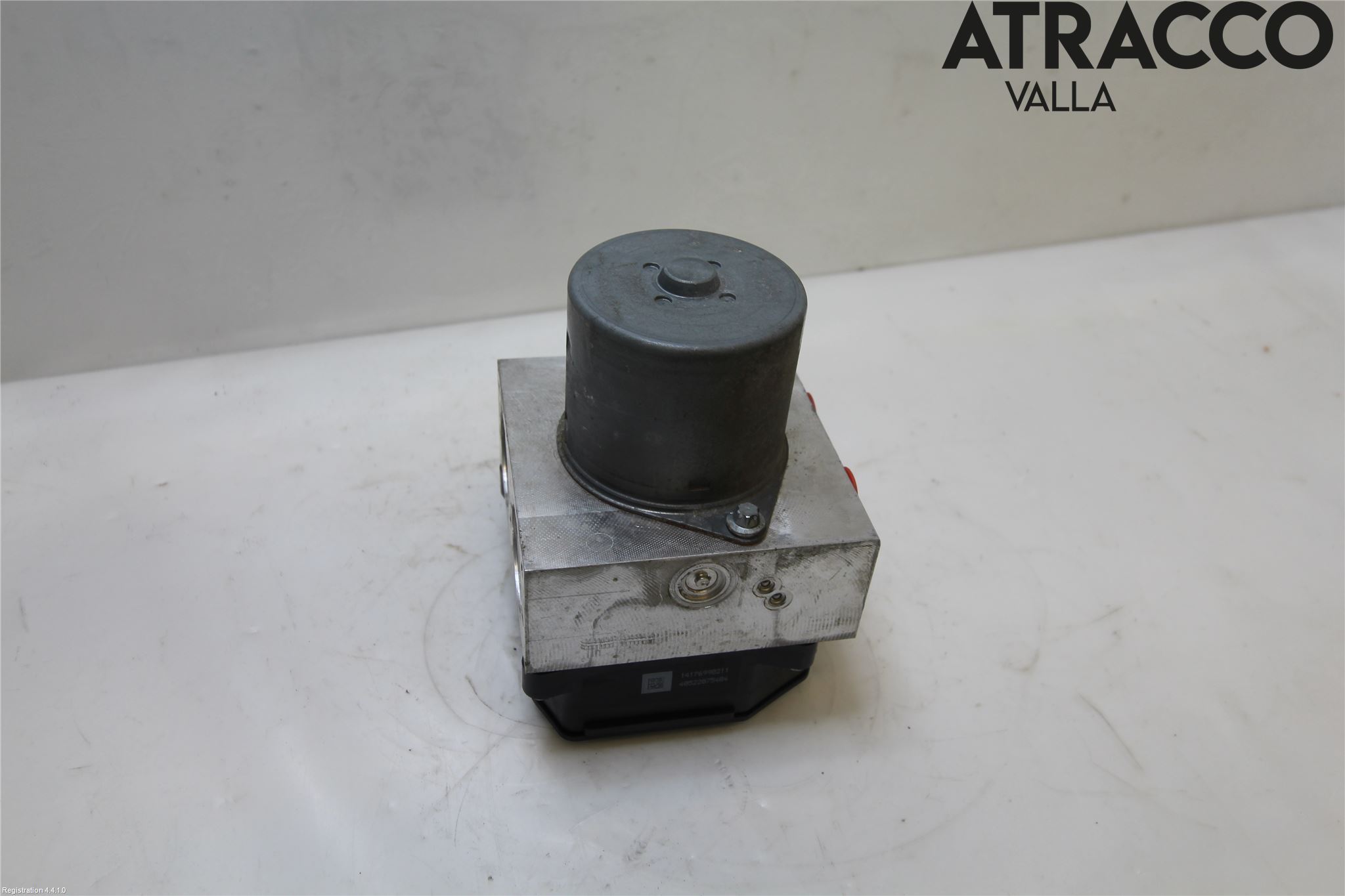 Volkswagen VW PASSAT CC 08-16 Abs Hydraulaggregat