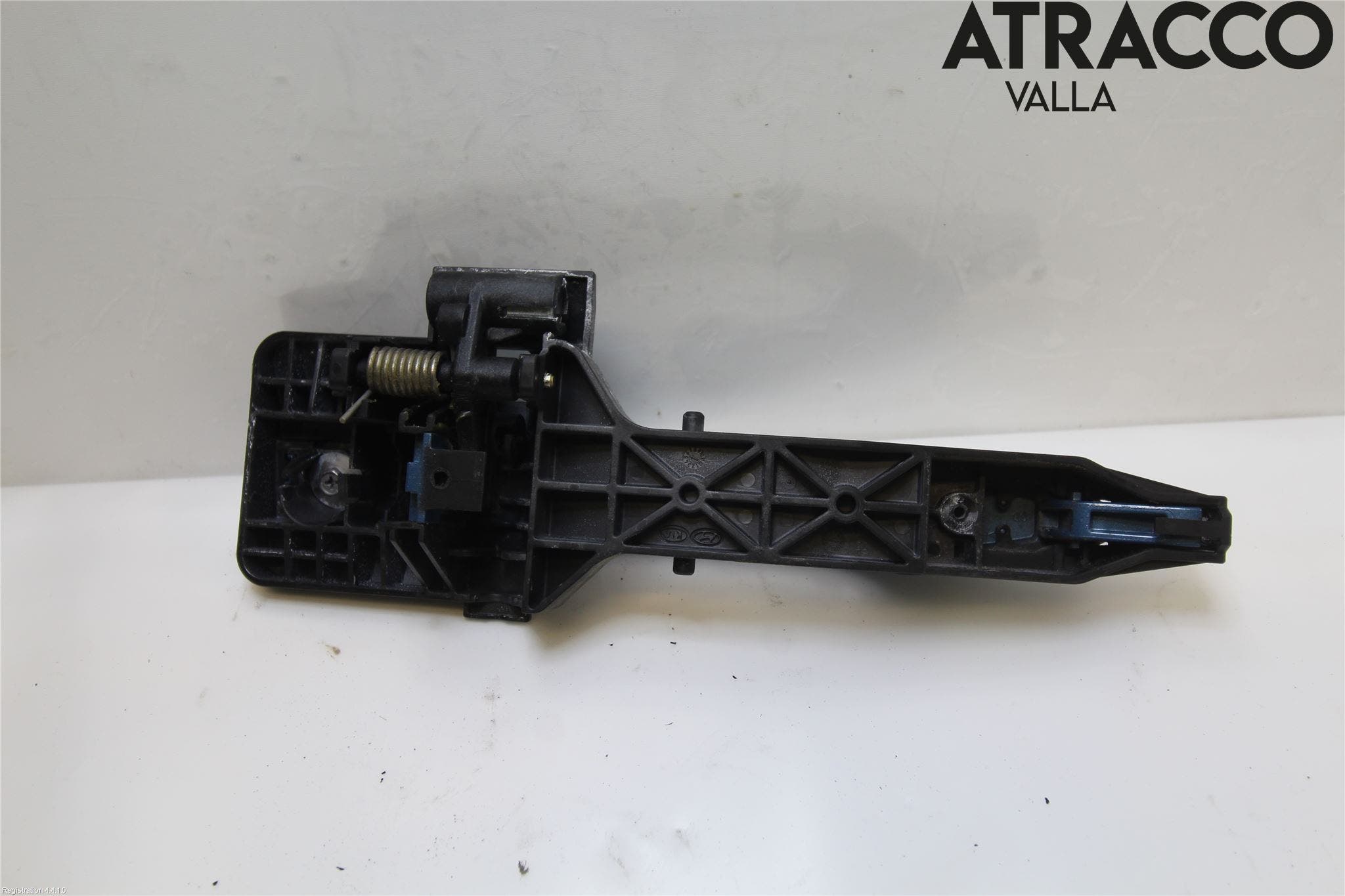 Hyundai i30 GD 13-17 Dörrhandtag Yttre Hö