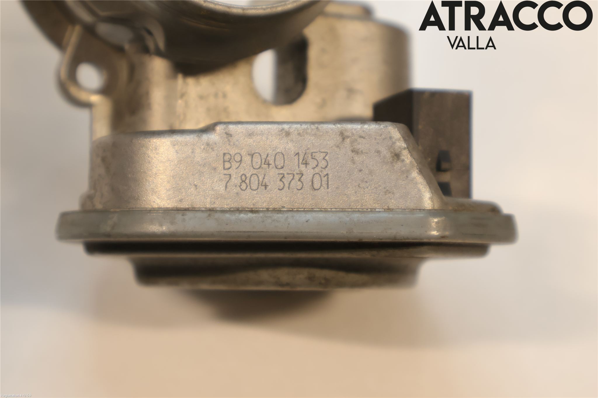 BMW 1 E87/81 5D/3D 03-11 Injspjällhus