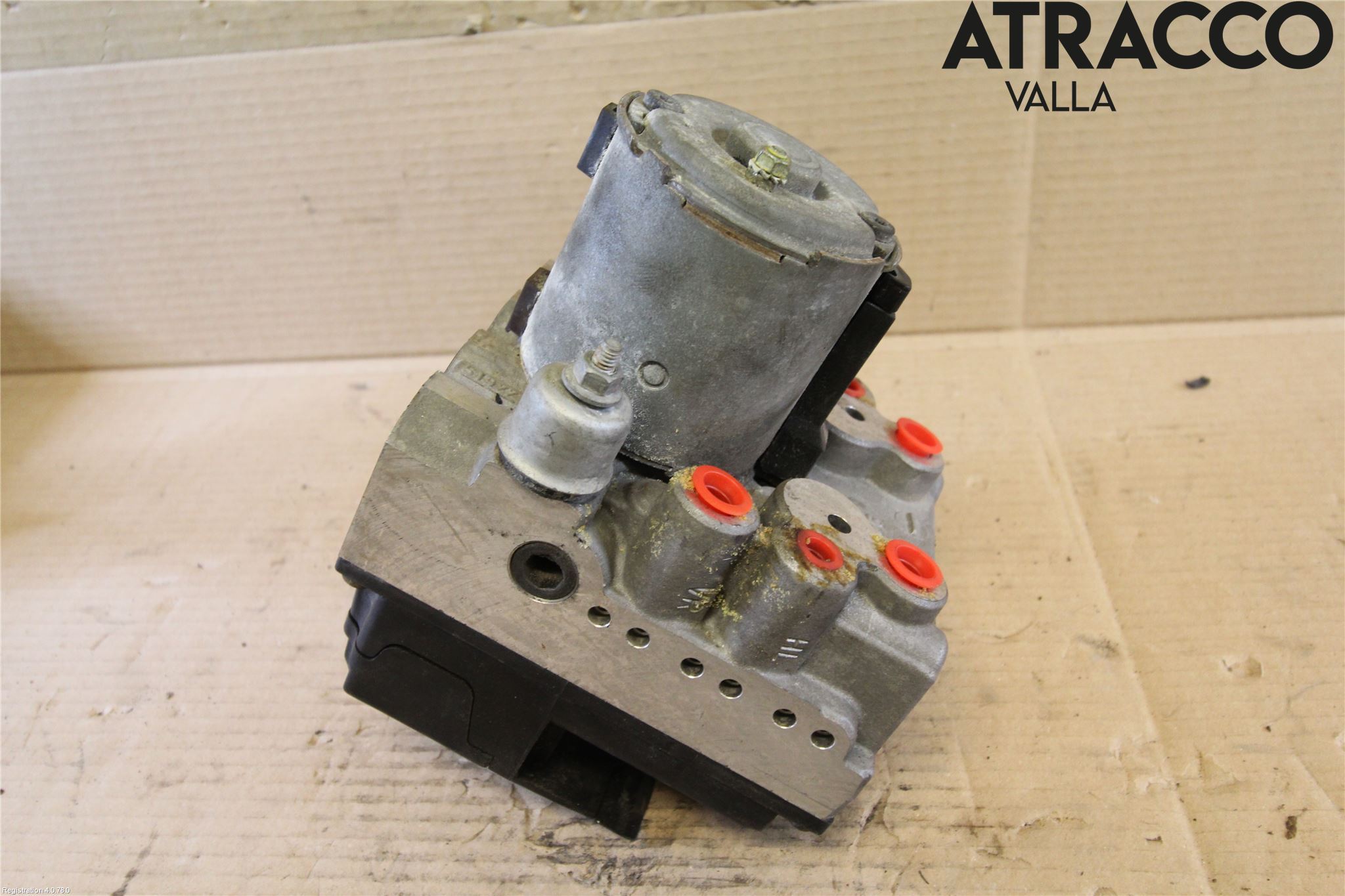 Audi A6/S6     95-97 Abs Hydraulaggregat