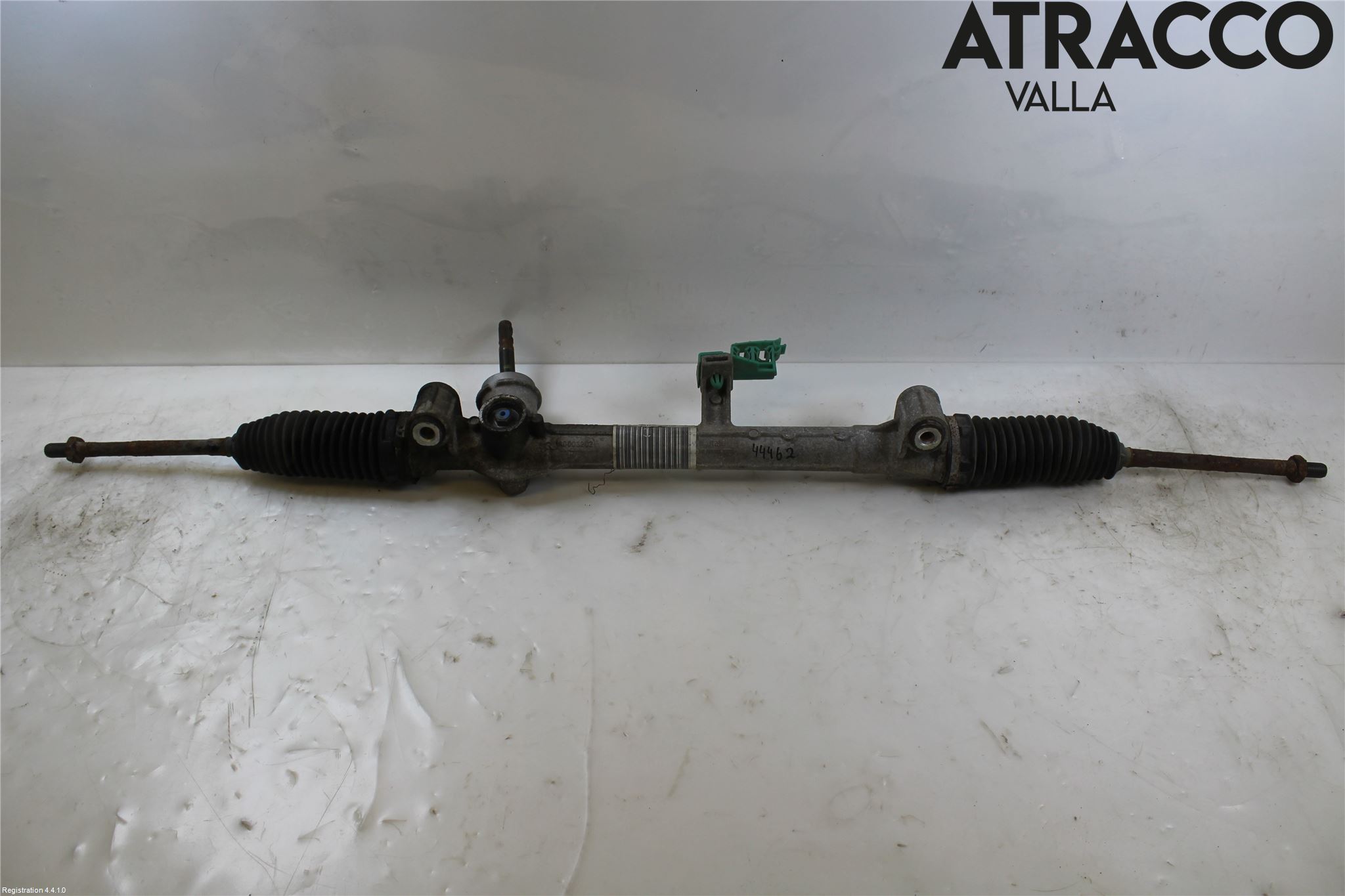 Fiat PUNTO EVO 10-12 Styrväxel-Snäcka