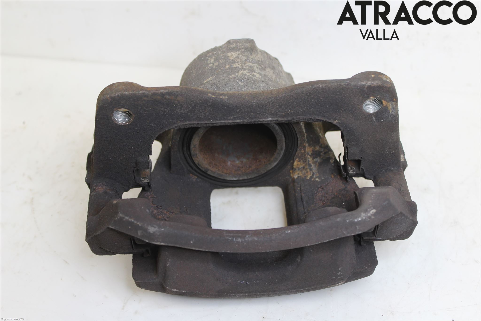 Toyota AURIS 13-19 Bromsok Fram Höger