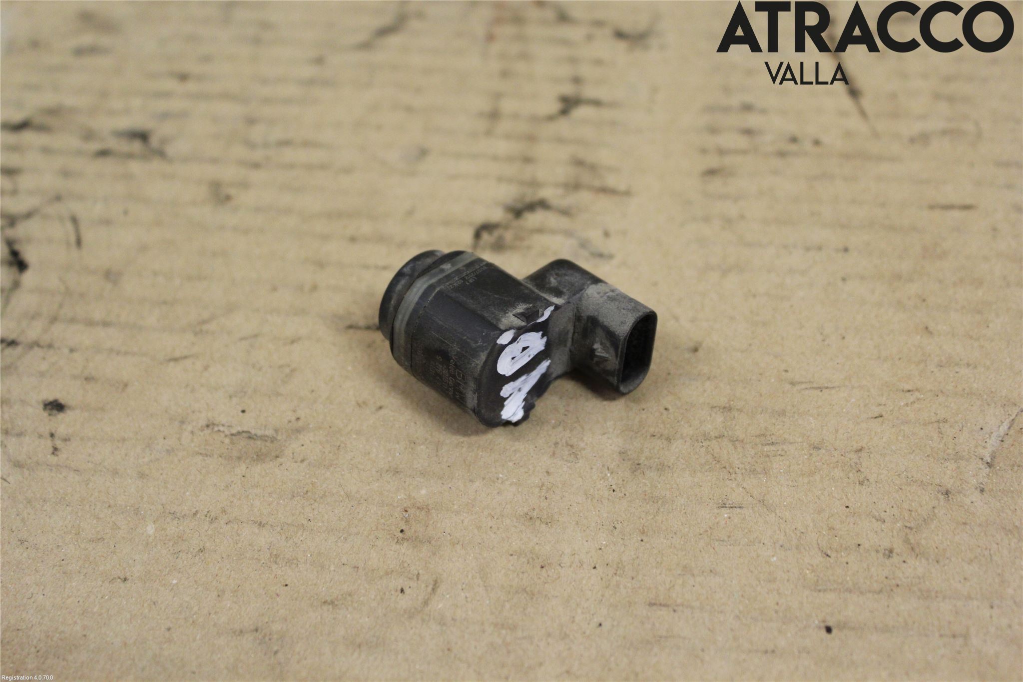 BMW 5 F10/F11/F18 09-17 Parkeringshjälp Backsensor
