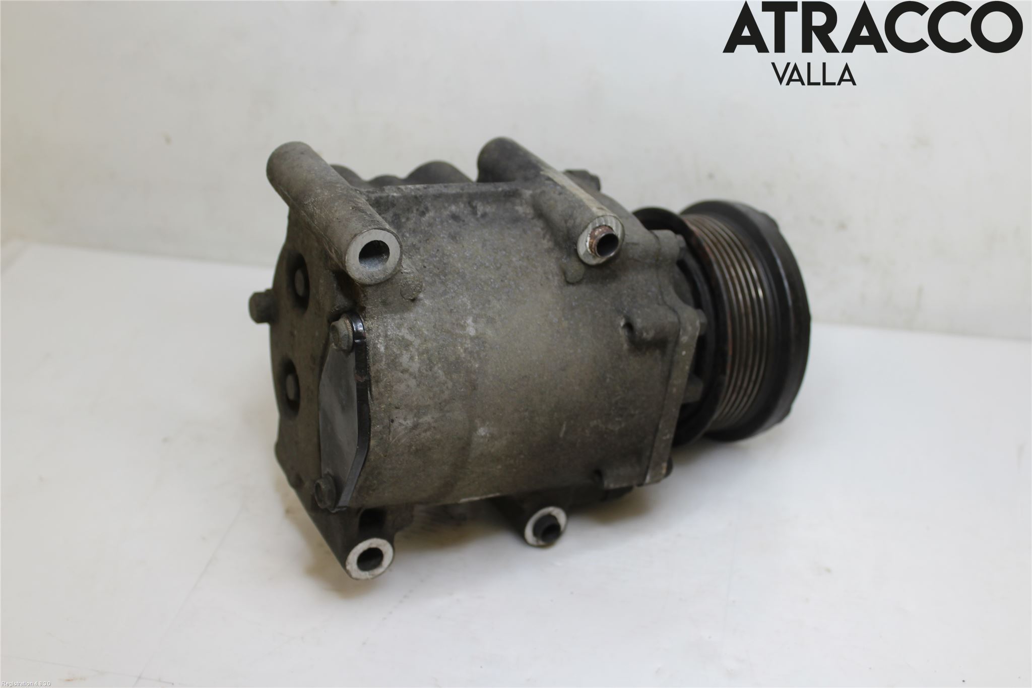 Ford TRANSIT CONNECT 03-08 Ac Kompressor