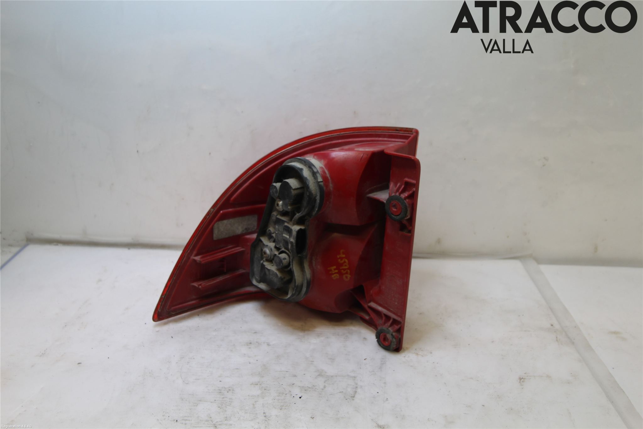 Saab 9-5     06-10 Bakljus Höger