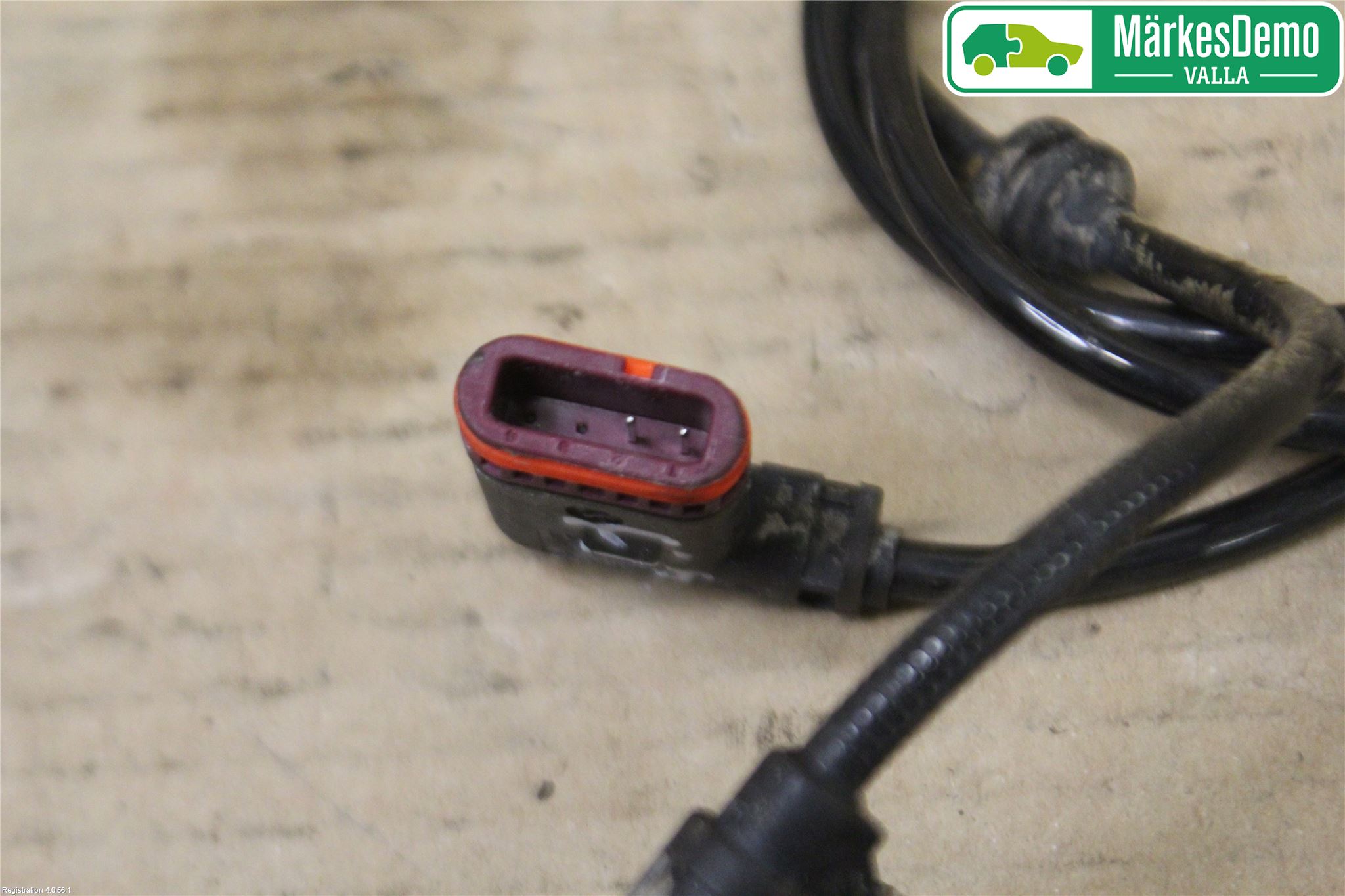 Volvo S40 04-07 Abs Sensor