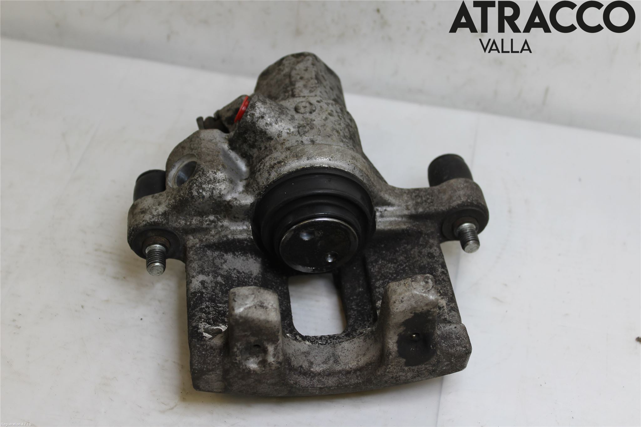 Volvo V50 08-12 Bromsok Bak Höger