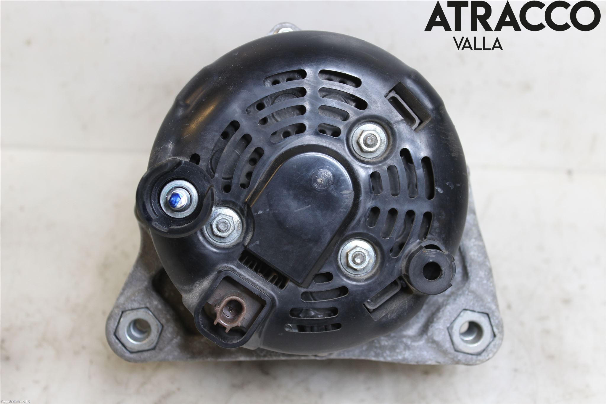 Honda CIVIC 17-22 Generator