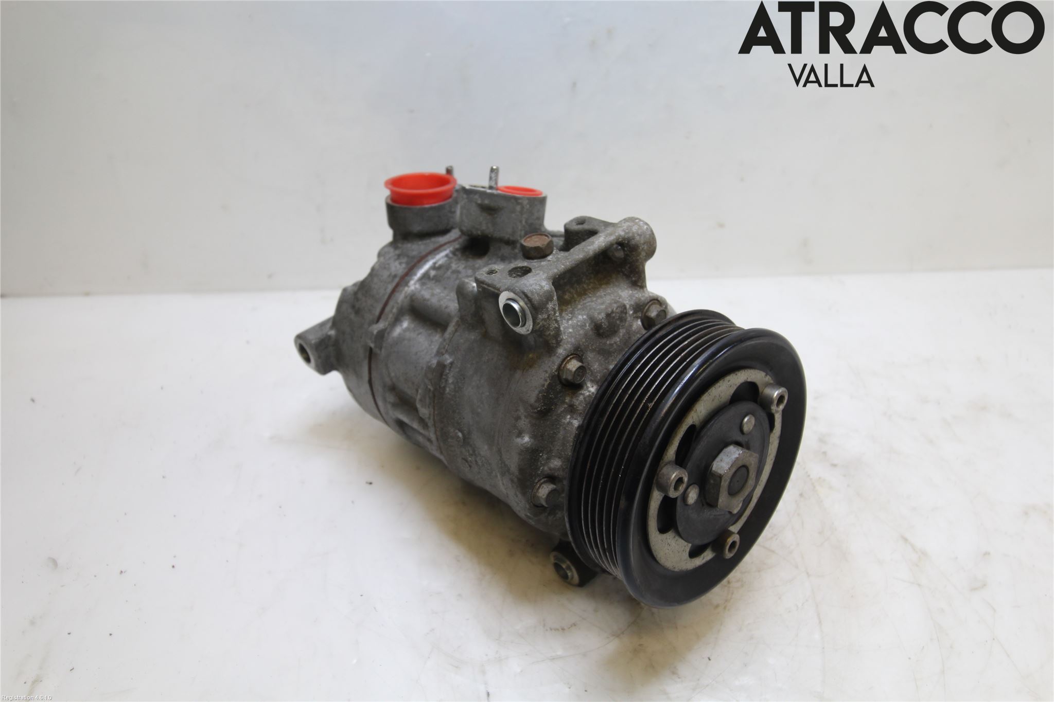 Volkswagen VW GOLF / E-GOLF VII 13-20 Ac Kompressor