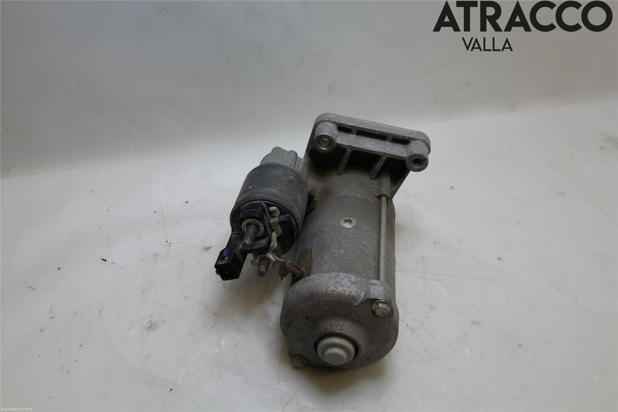 Peugeot PARTNER/E-PARTNER 19- Startmotor Diesel