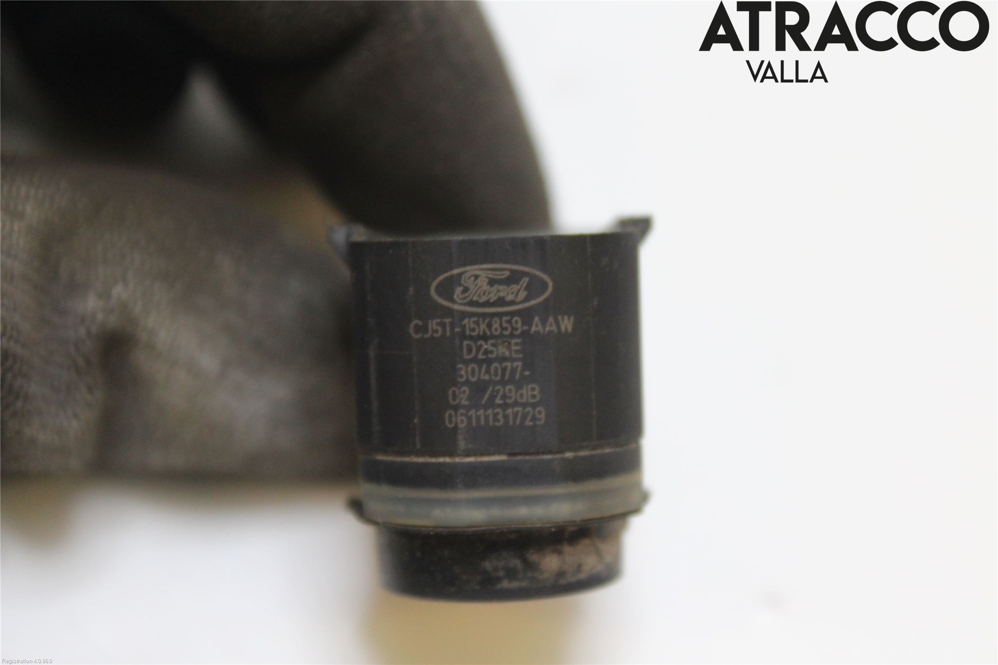 Ford KUGA 13-16 Parkeringshjälp Backsensor