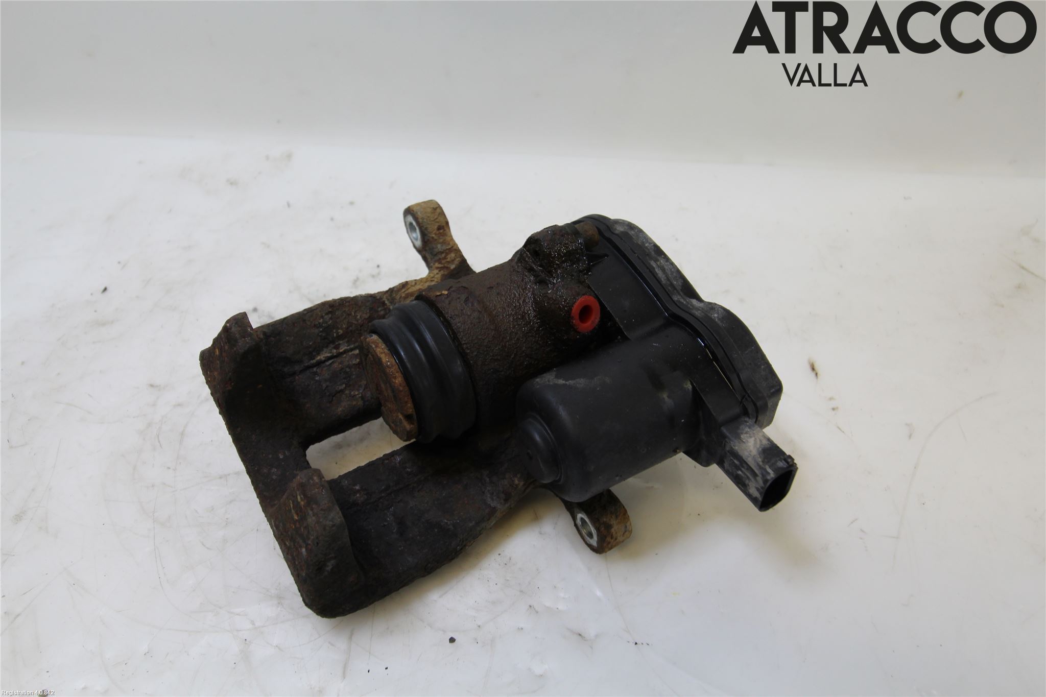 Audi Q5 09-16 Bromsok Bak Höger