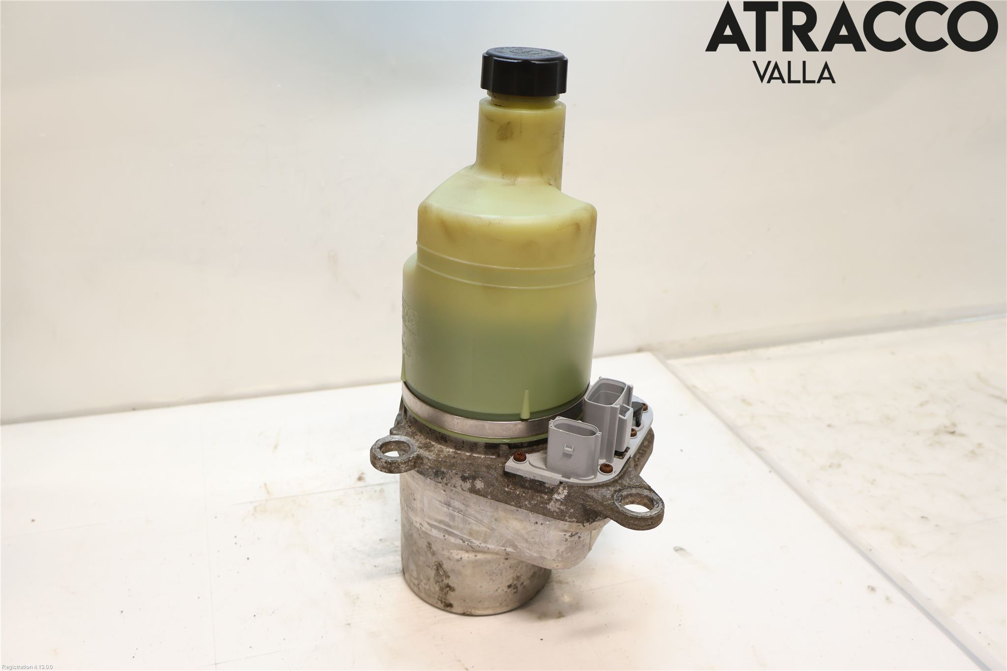 Volvo V50 08-12 Styrservo Pump Elektrisk