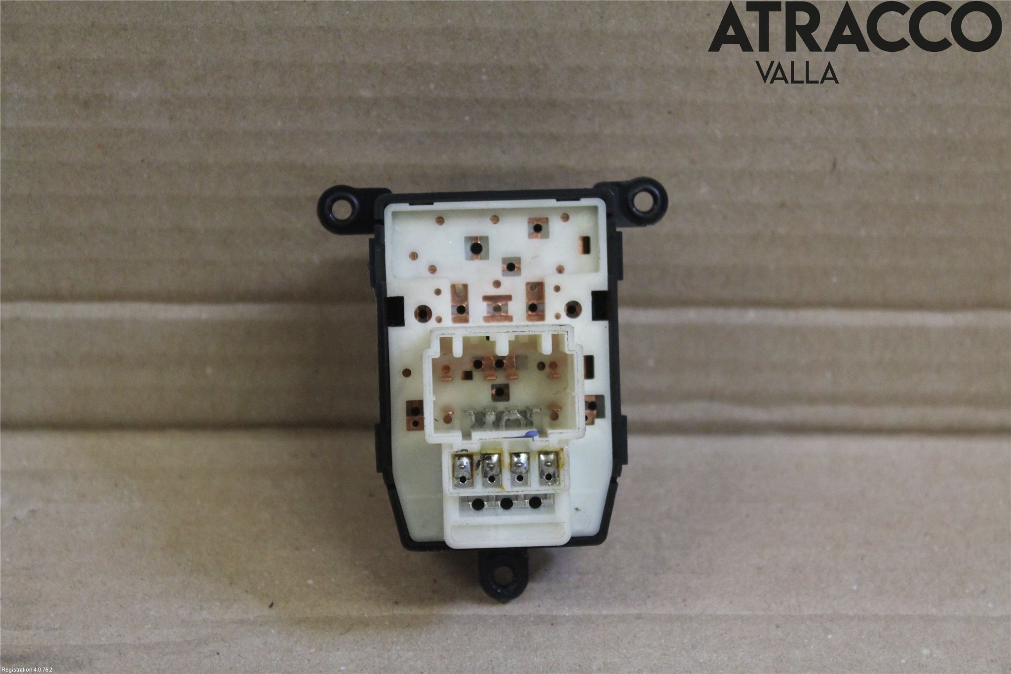 Kia RIO 12-16 Strömställare Spegel