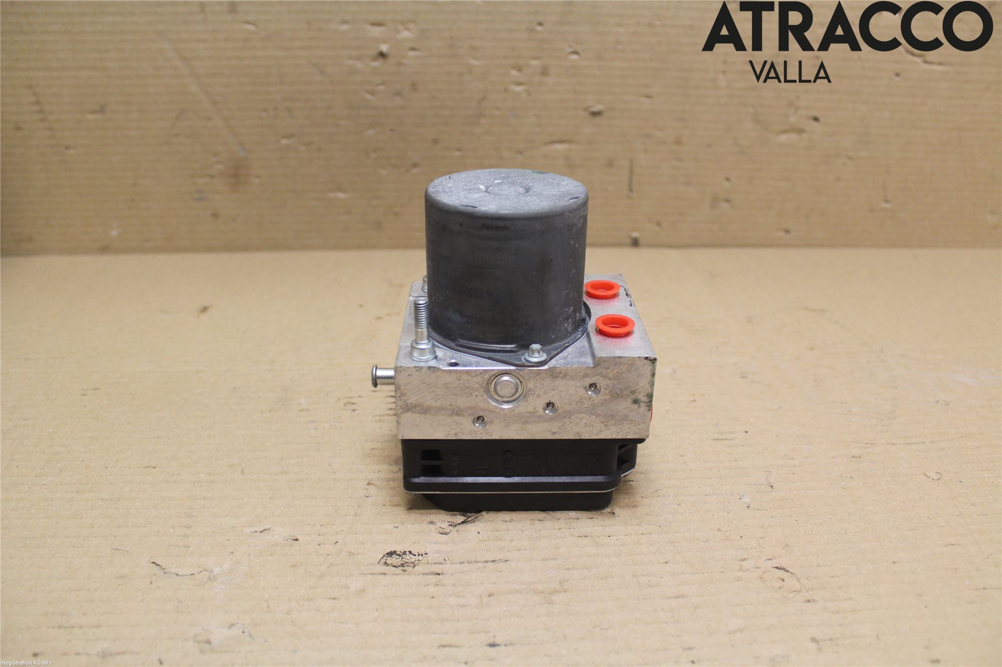 Subaru FORESTER SH  08-13 Abs Hydraulaggregat