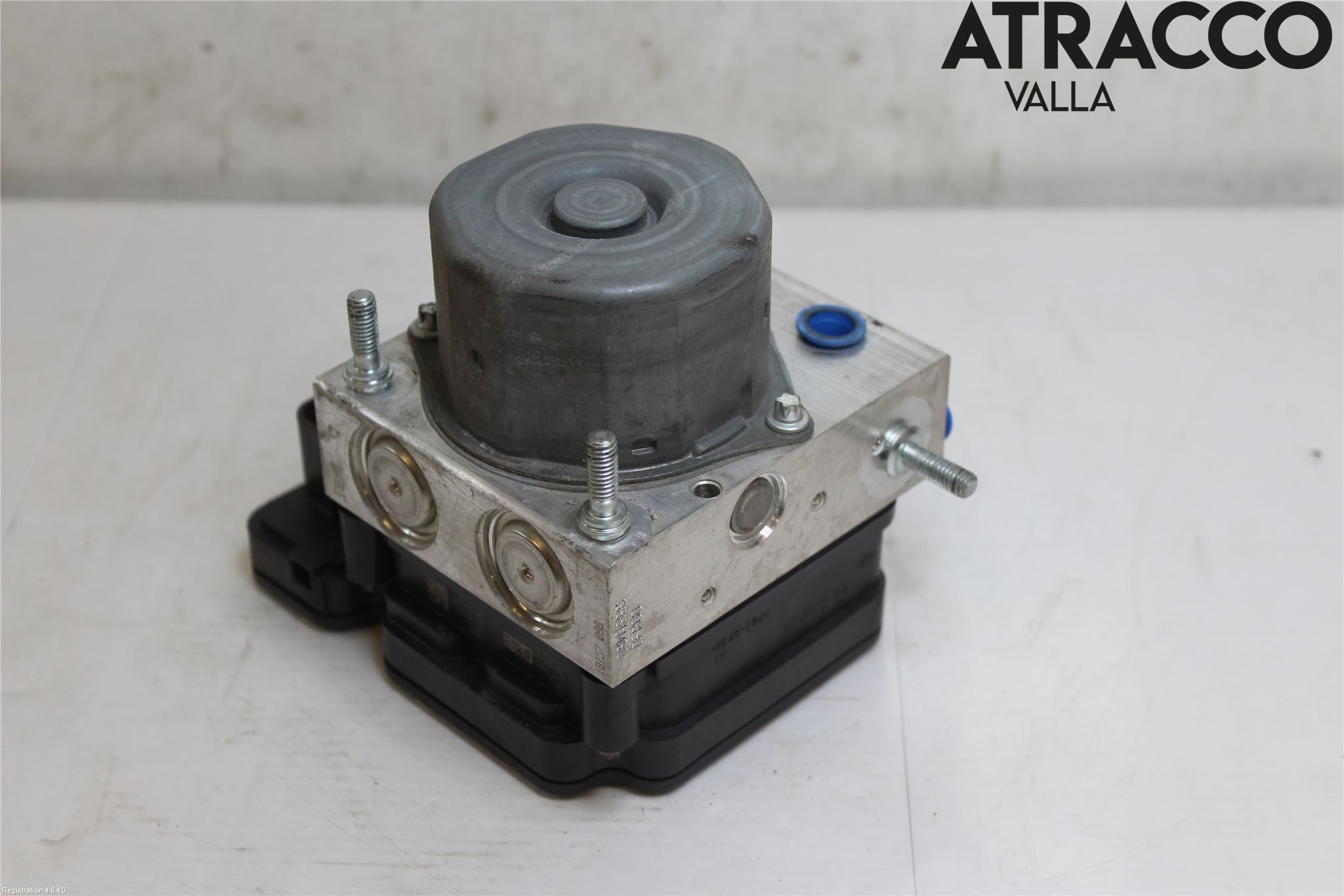 Mercedes-Benz MB A-KLASS (W176) 13-18 Abs Hydraulaggregat