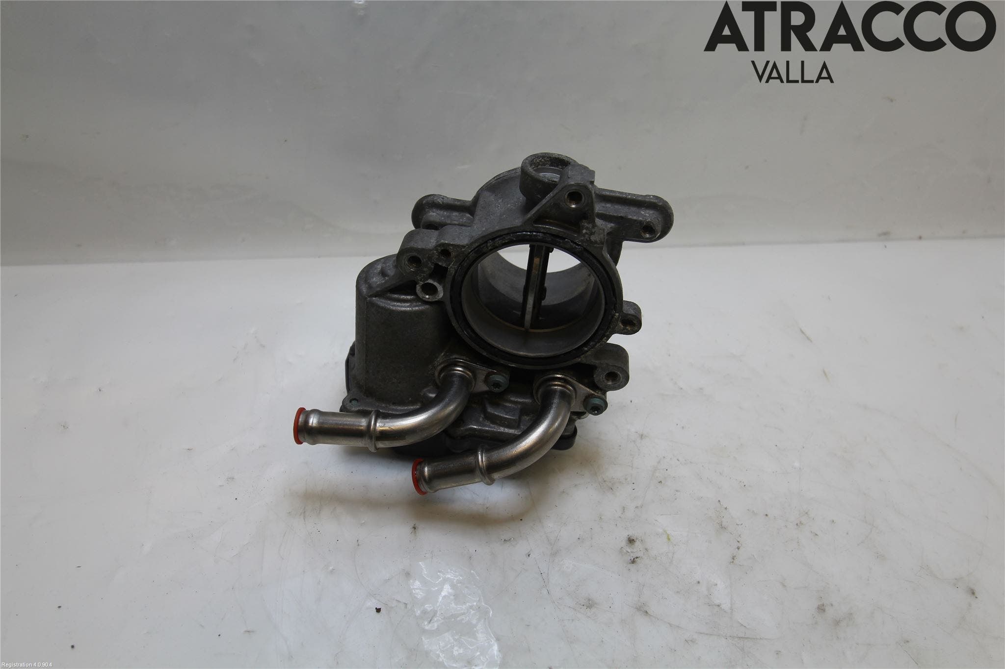 Audi A3/S3 8V 13-20 Injspjällhus