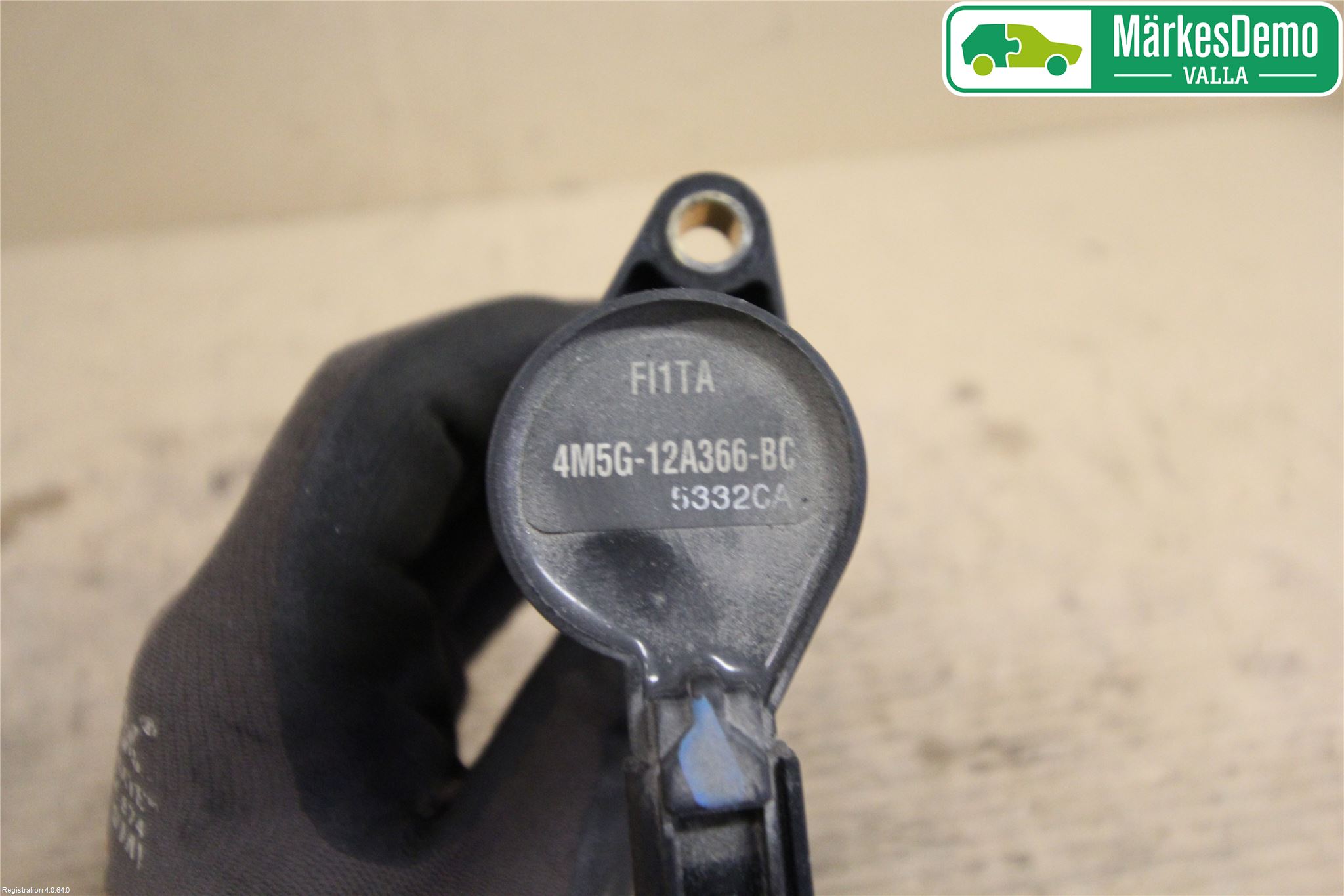 Volvo V50 04-07 Tändspole