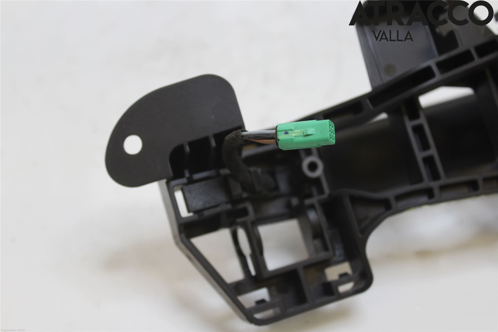 Ford GRAND C-MAX 15-19 Dörrhandtag Yttre Vä