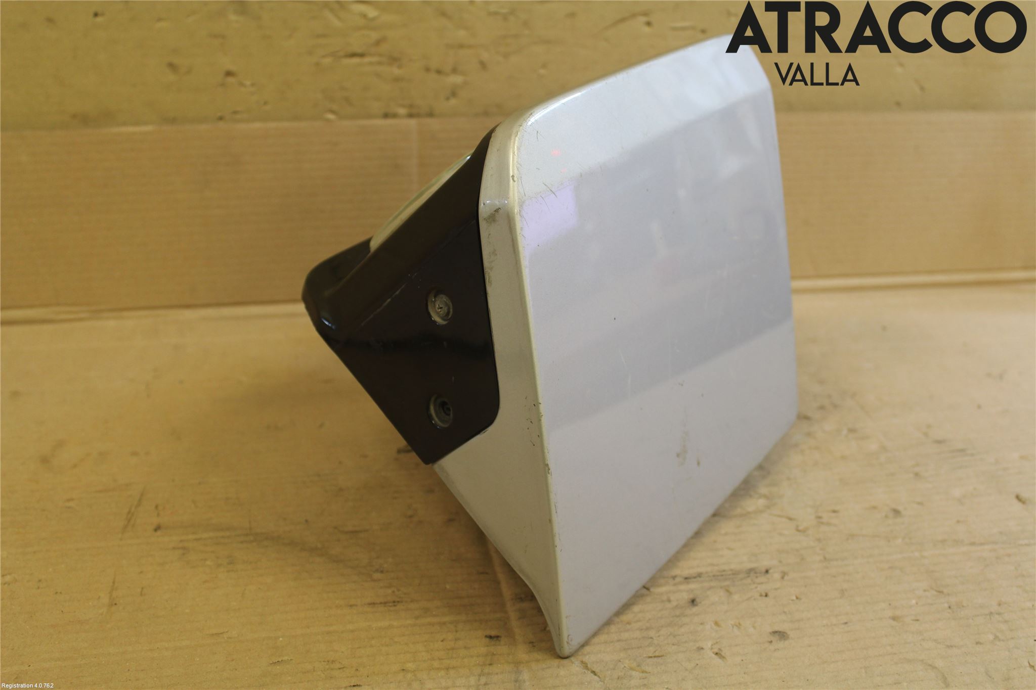 Toyota SUPRA / GR SUPRA Strålkastare