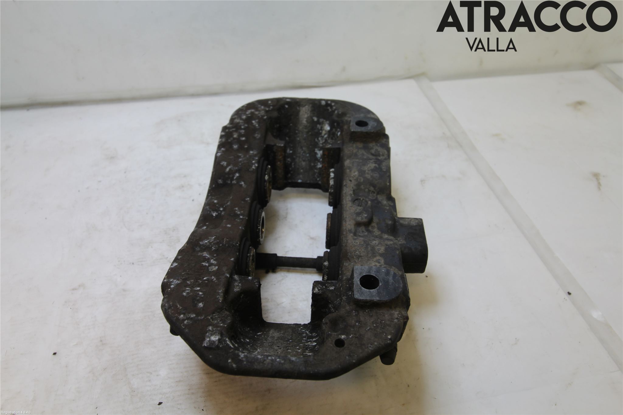 Maserati GHIBLI Bromsok Fram Höger