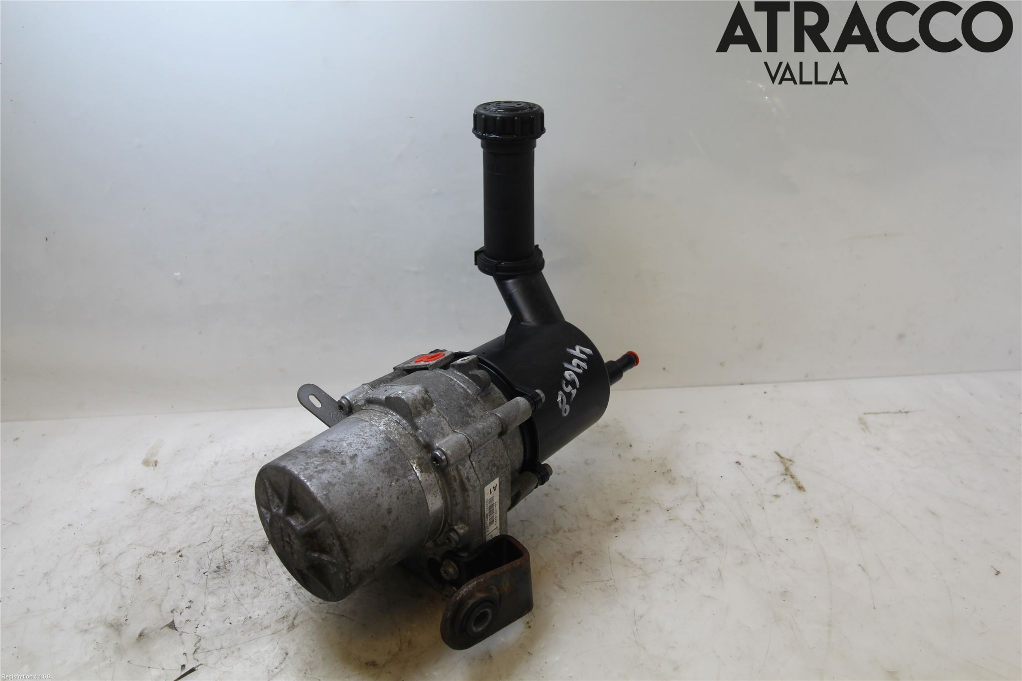 Citroen C4 II 11-18 Styrservo Pump Elektrisk