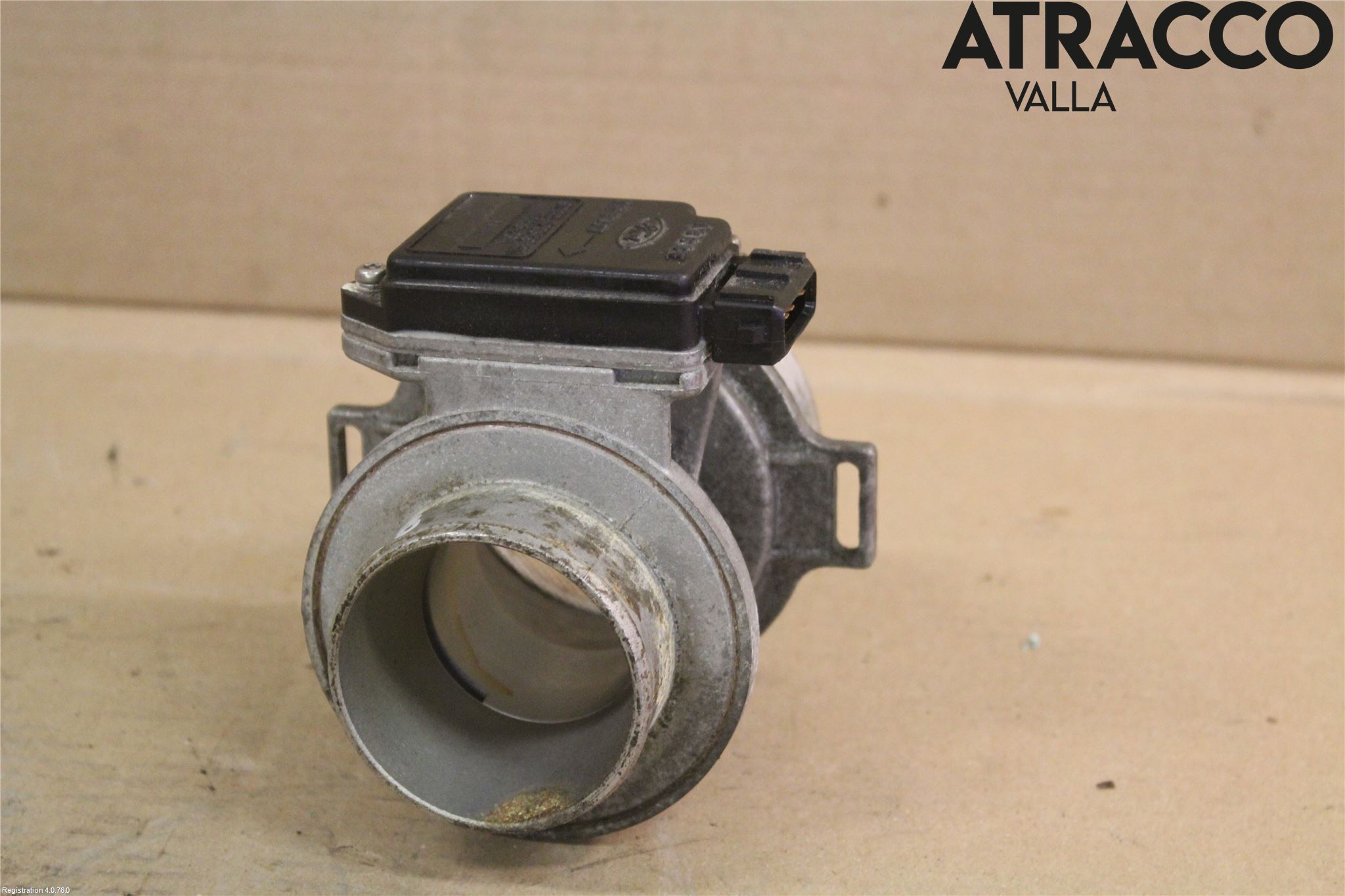 Ford ESCORT     95-00 Injluftmassamätare