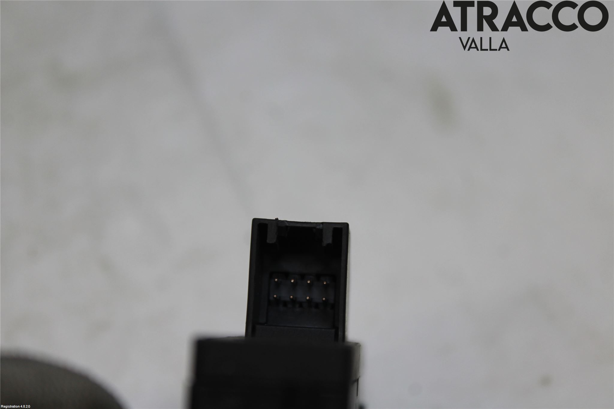 Audi A4 12-15 Strömställare Antisladd