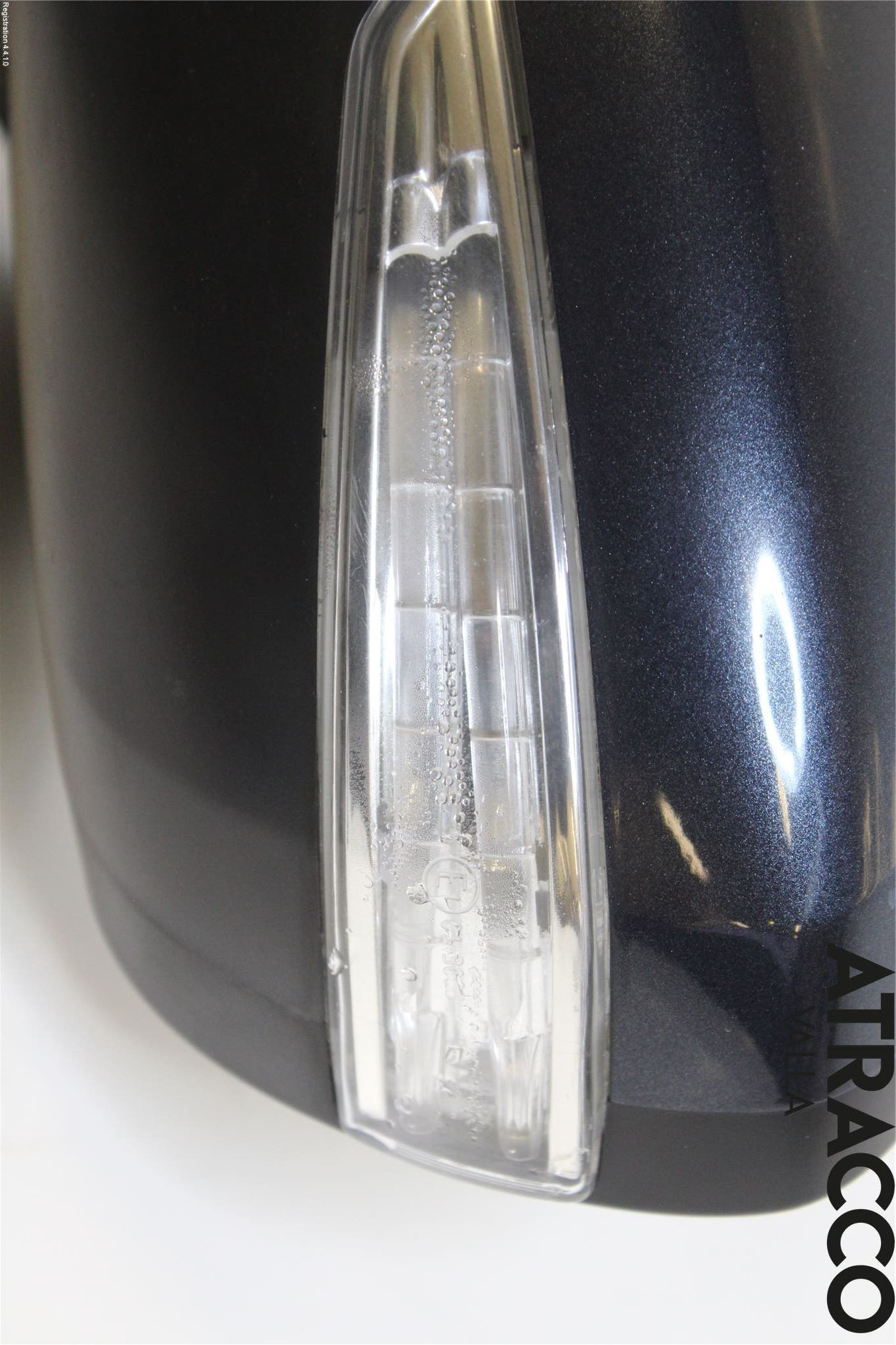 Peugeot 508 11-18 Spegel Yttre El Vä