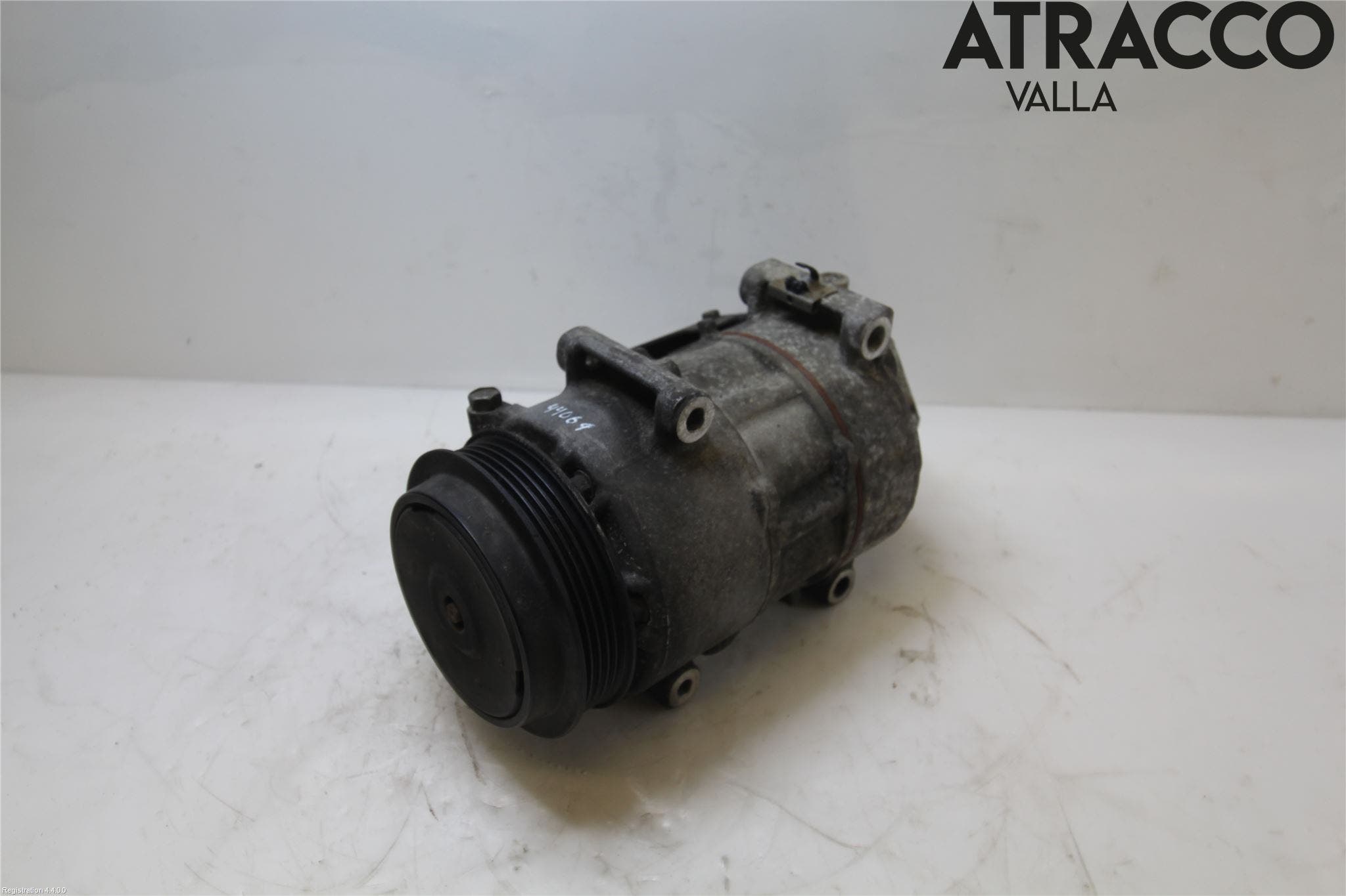 Mercedes-Benz MB B-KLASS (W245) 05-12 Ac Kompressor