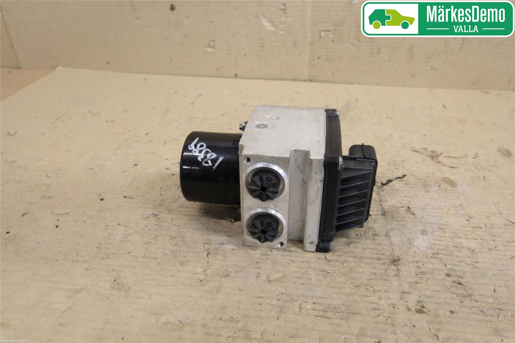 Volkswagen VW PASSAT 05-11 Abs Hydraulaggregat