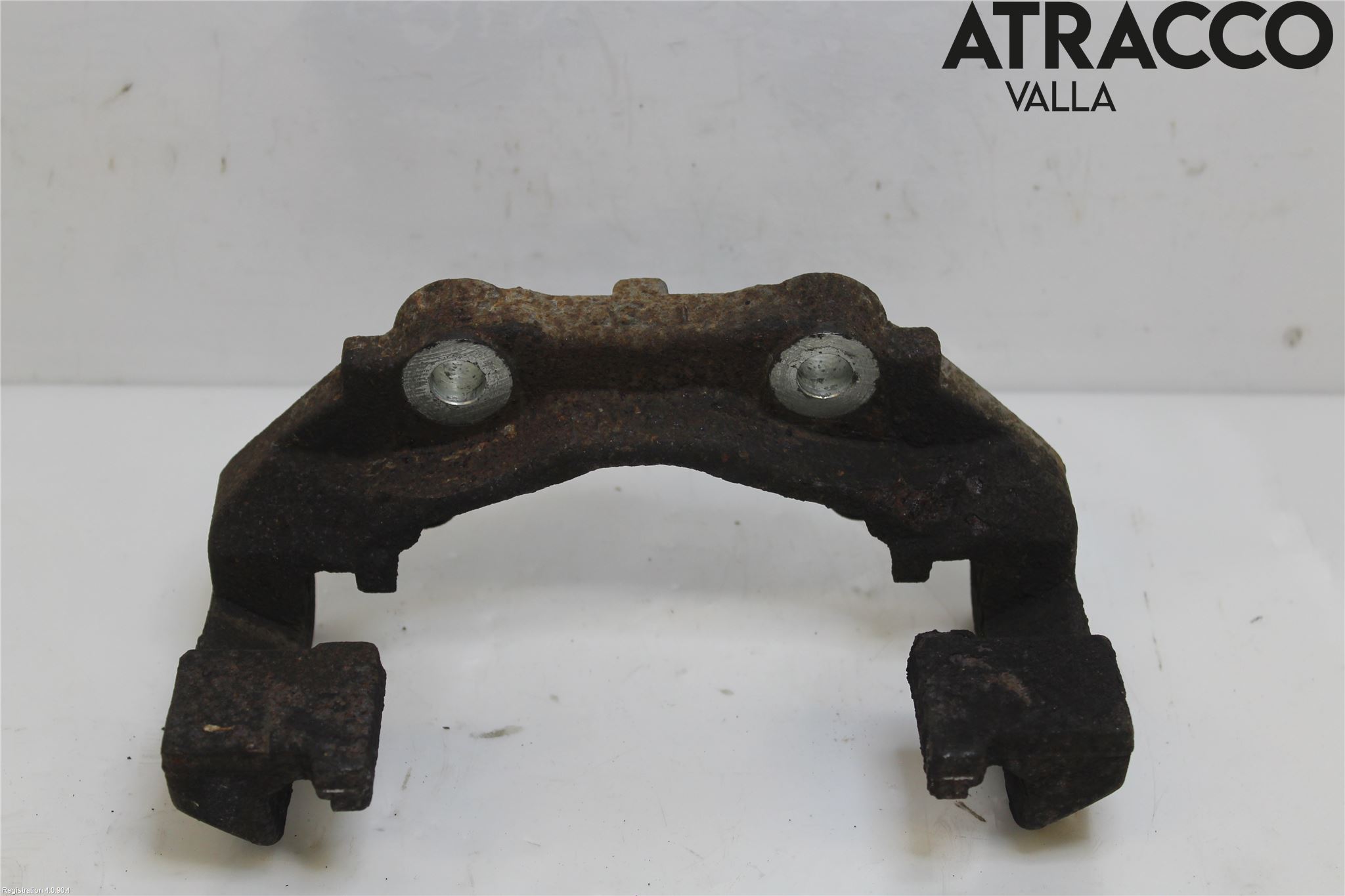 Peugeot PARTNER 16-18 Bromsokshållare