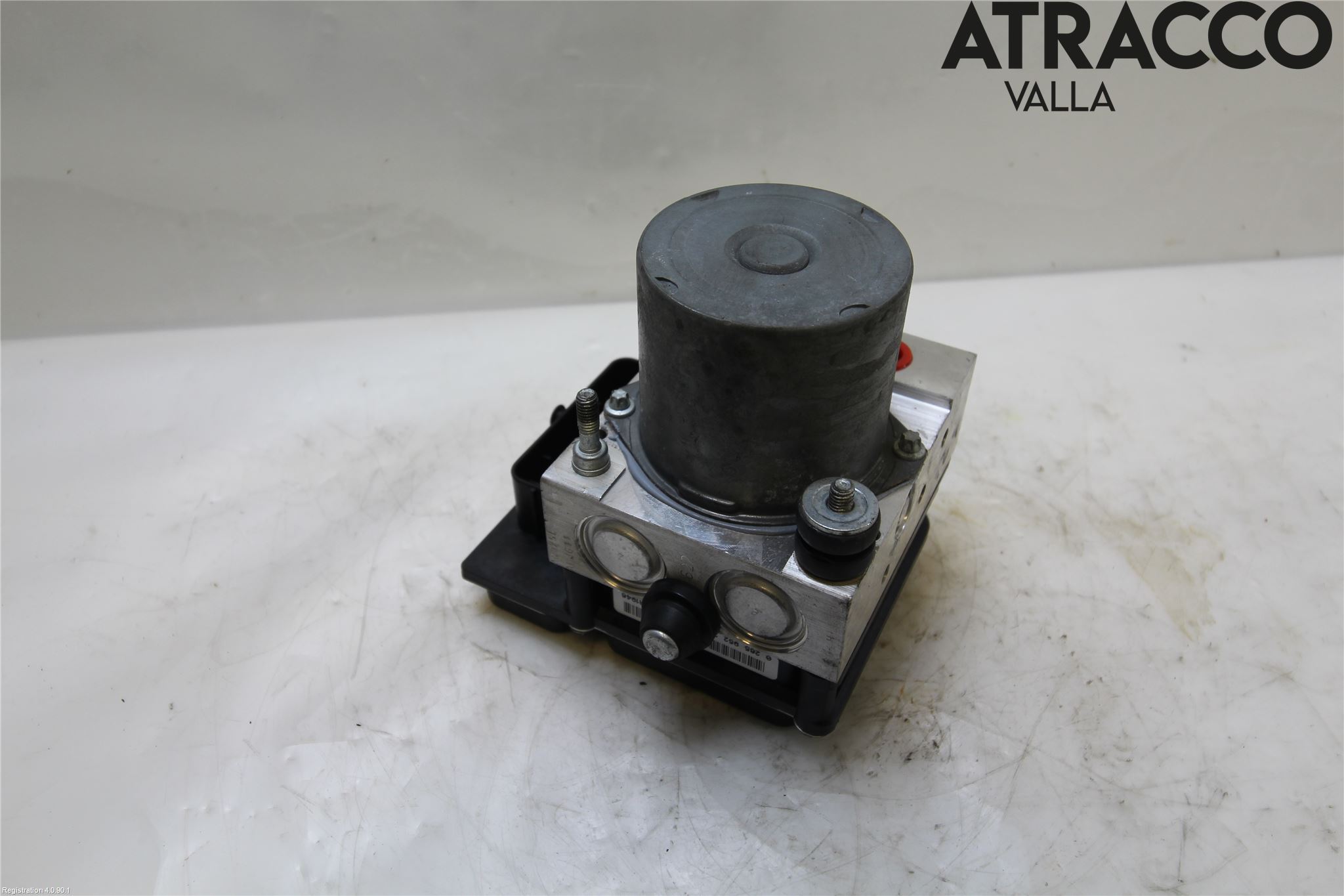 Citroen C5 08-17 Abs Hydraulaggregat