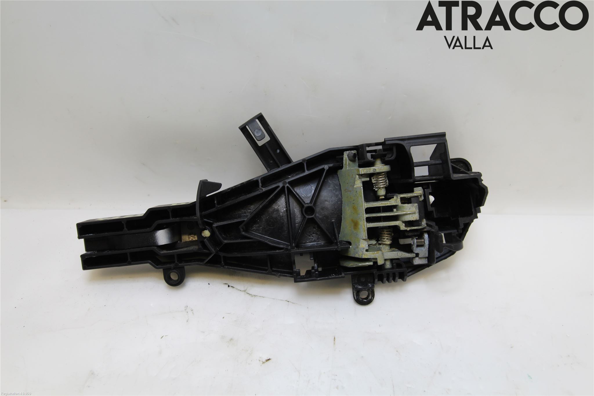 BMW 3 E90/91 SED/TOU 05-12 Dörrhandtag Yttre Hö