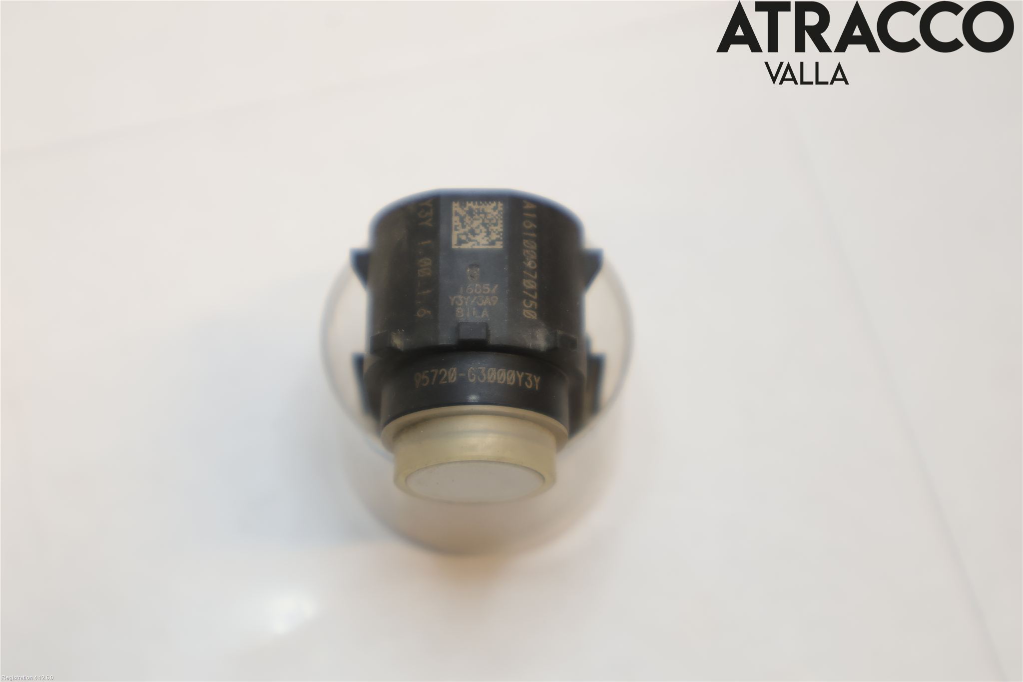 Hyundai i30 PD 17- Parkeringshjälp Backsensor