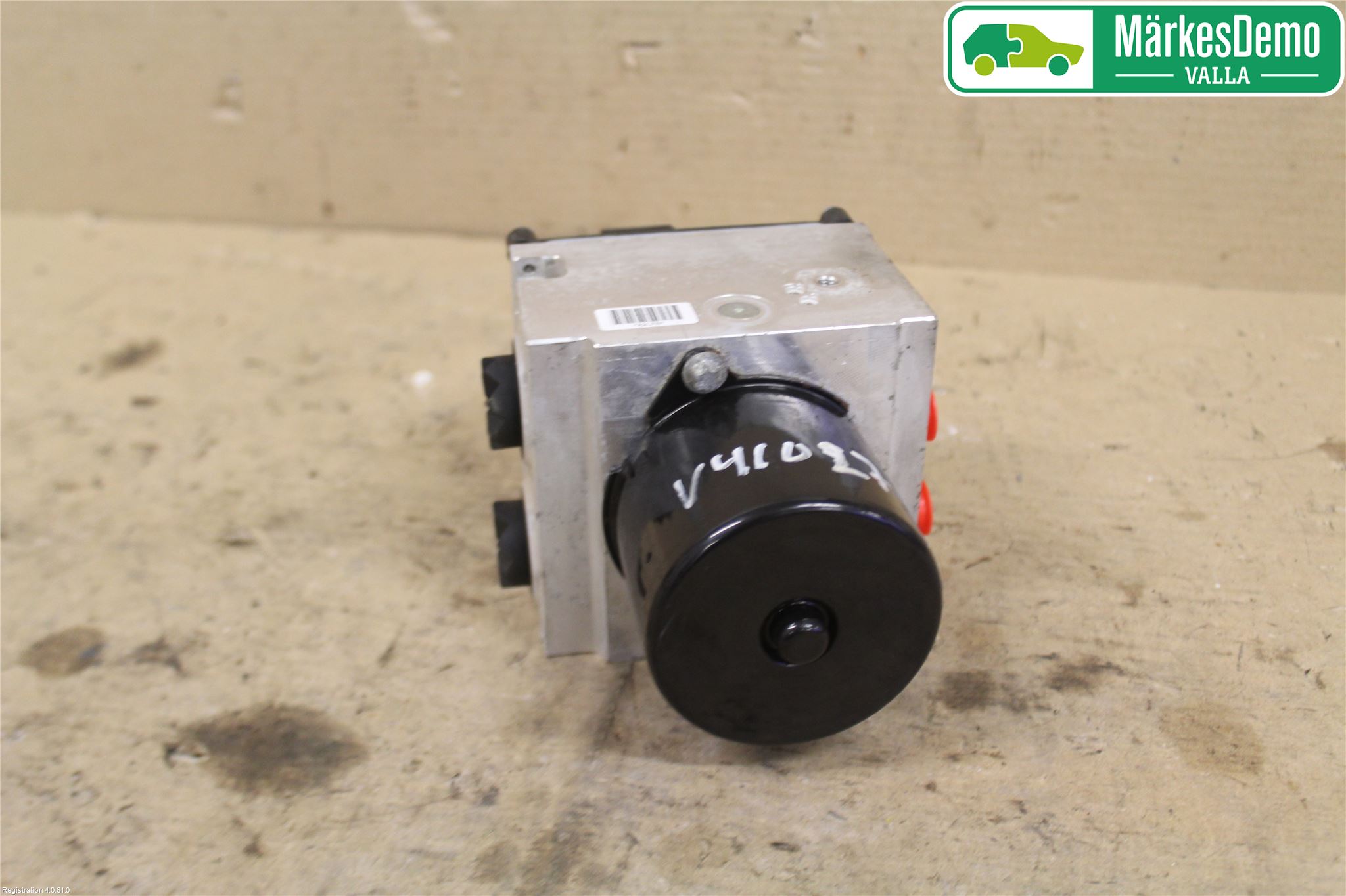 Volkswagen VW PASSAT 05-11 Abs Hydraulaggregat