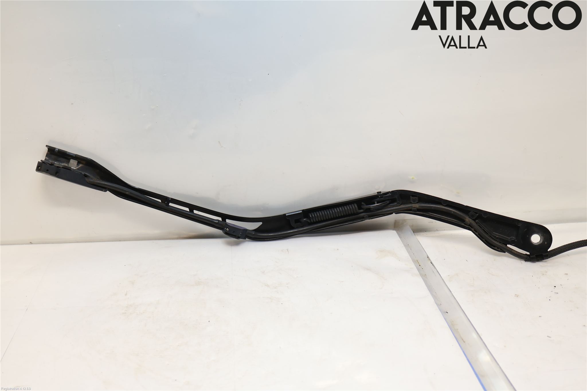 Volvo S90 17->> Torkararm Armar Vindruta