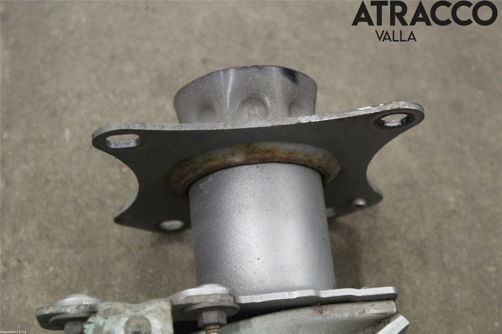 Peugeot 508 11-18 Stötfångarbalk Fram