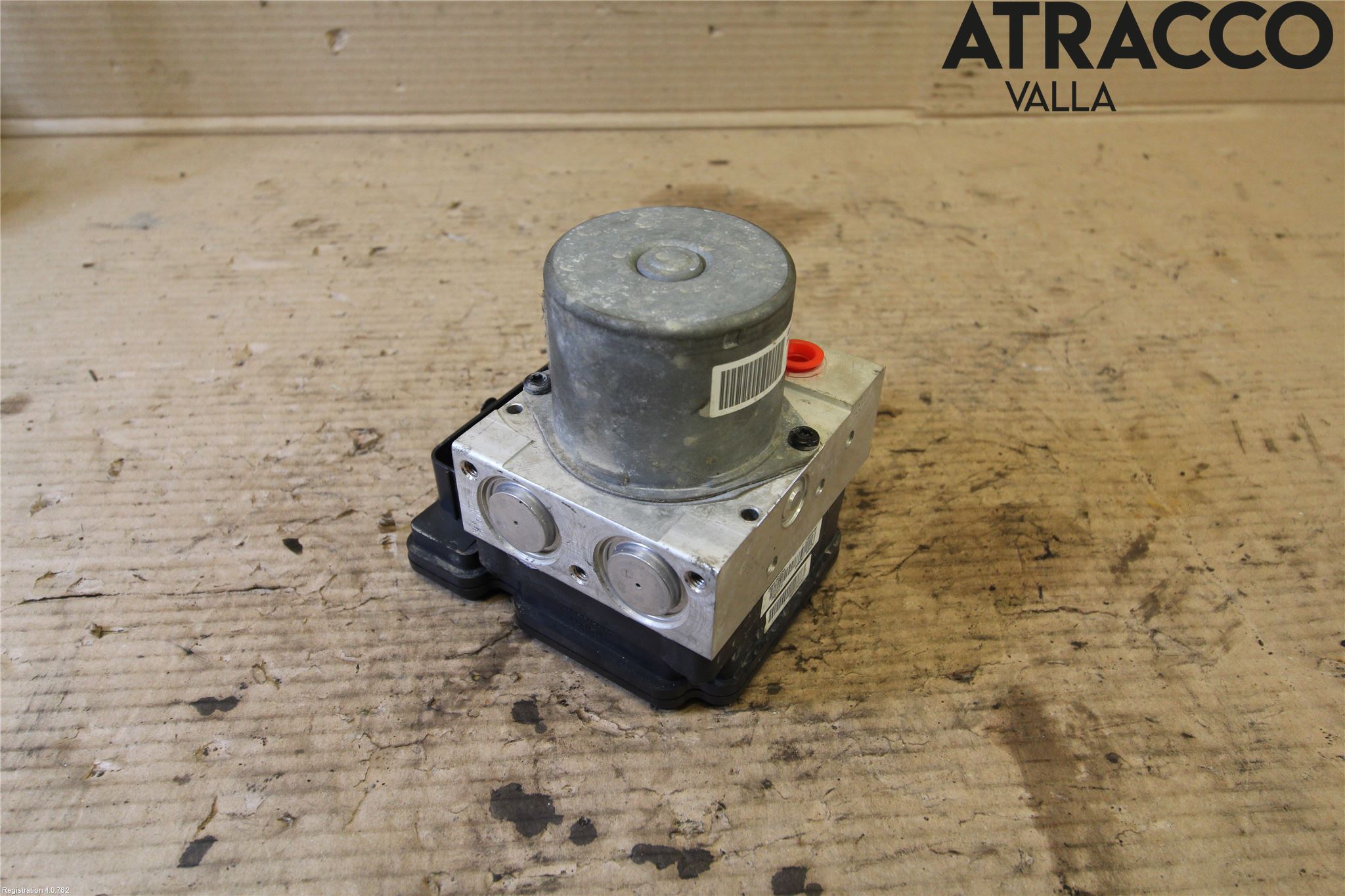 Kia CEED 12-18 Abs Hydraulaggregat
