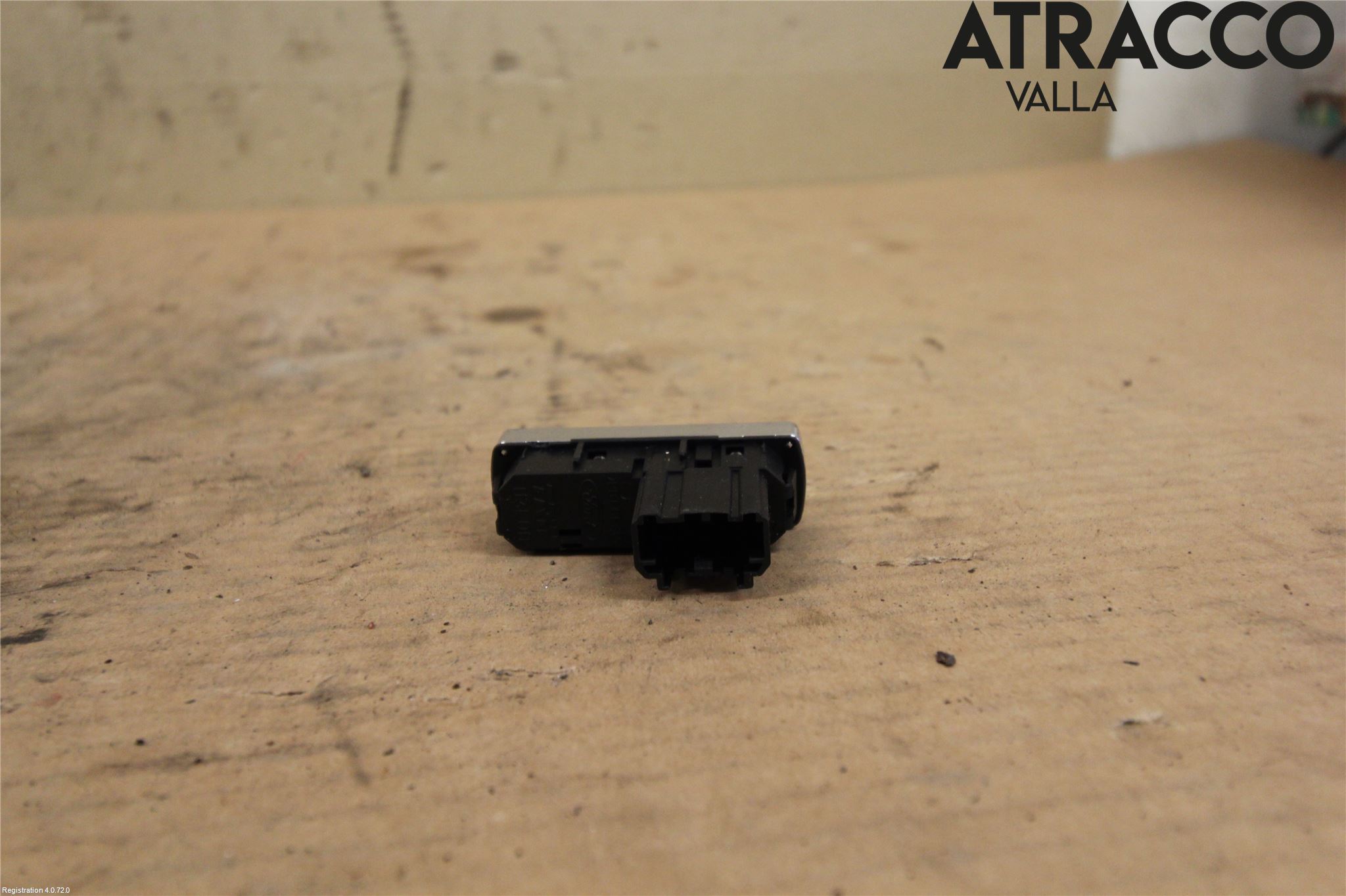 Ford MONDEO 07-15 Strömställare Elruta