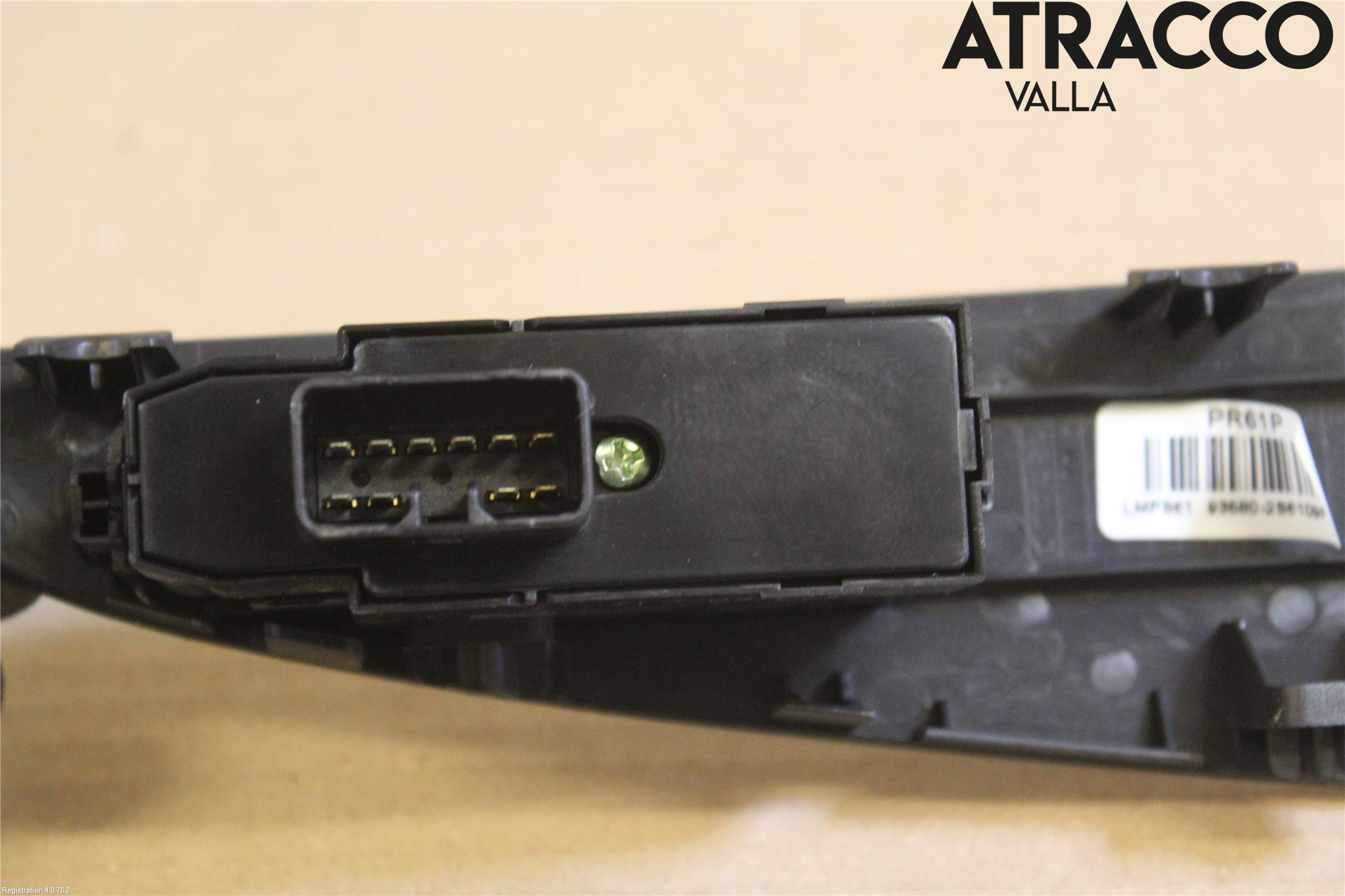 Hyundai ix35 Strömställare Elhiss