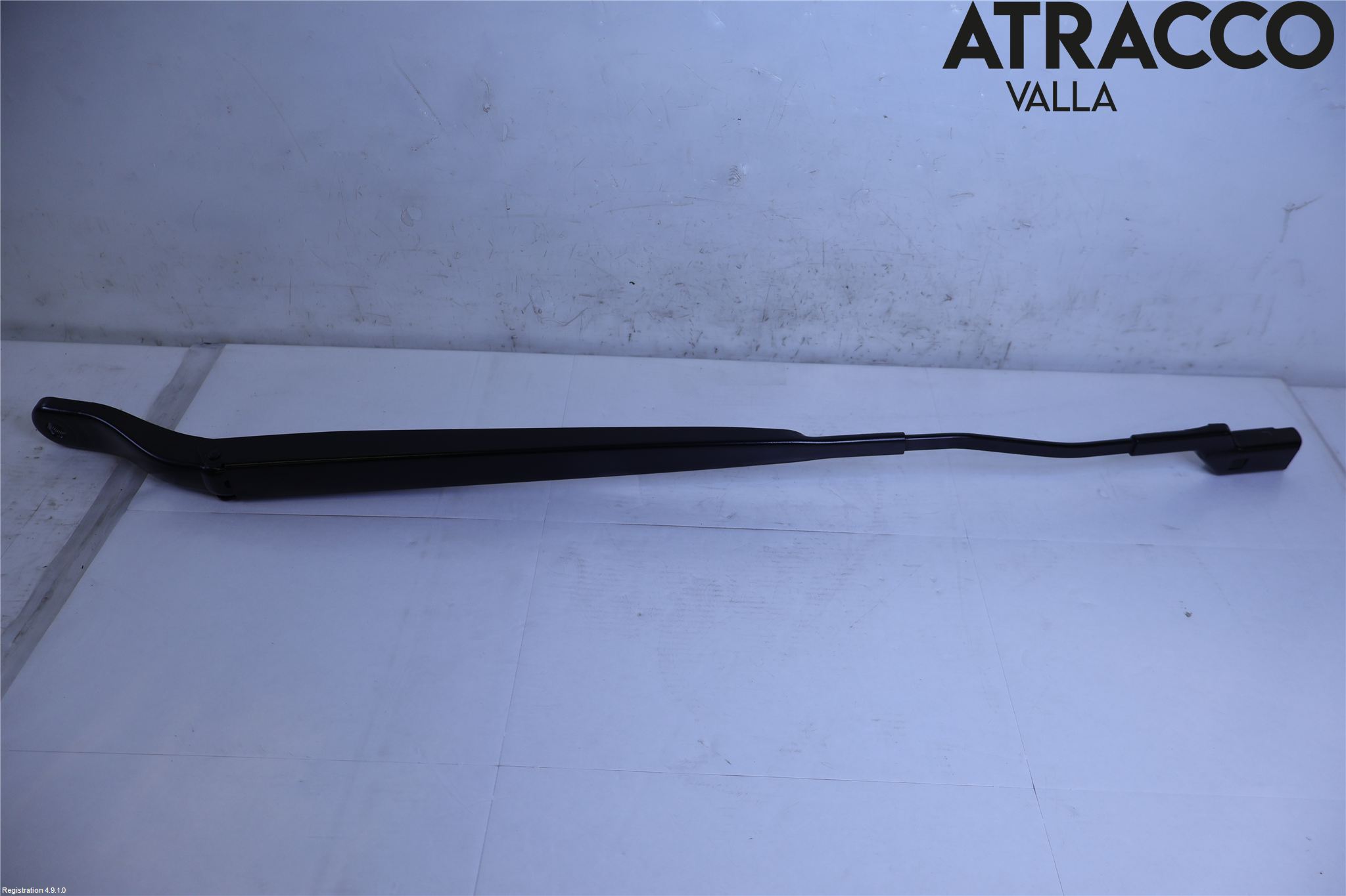 Citroen C4/E-C4 C4X/E-C4X III 21- Torkararm Armar Vindruta