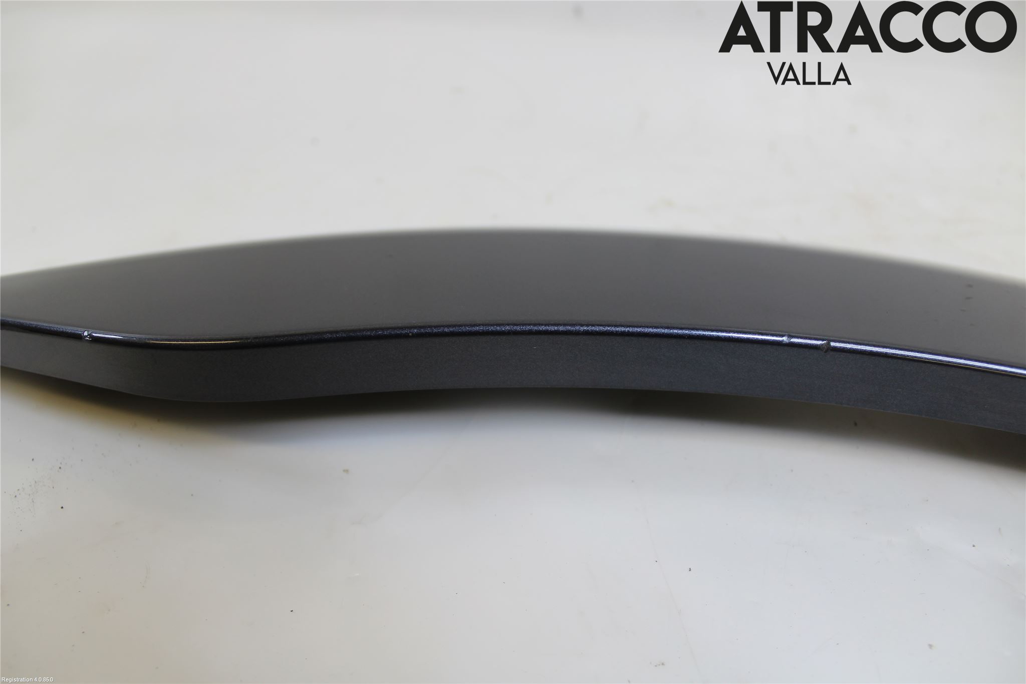 Subaru OUTBACK 10-15 Dörr Dekorlist Bak Hö